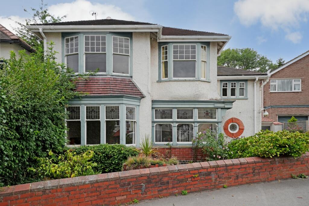  Detached house For Sale