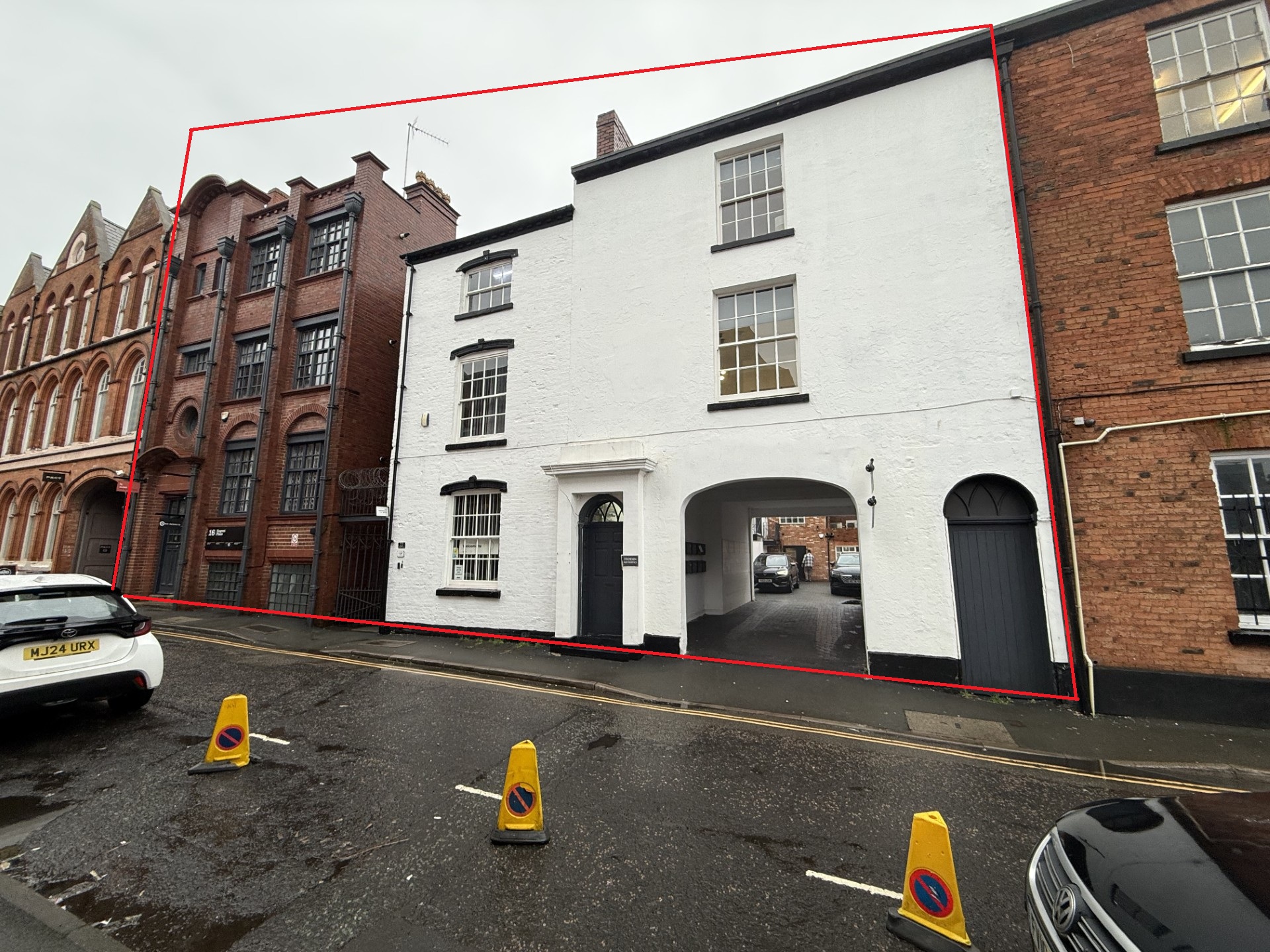 Commercial Property For Sale