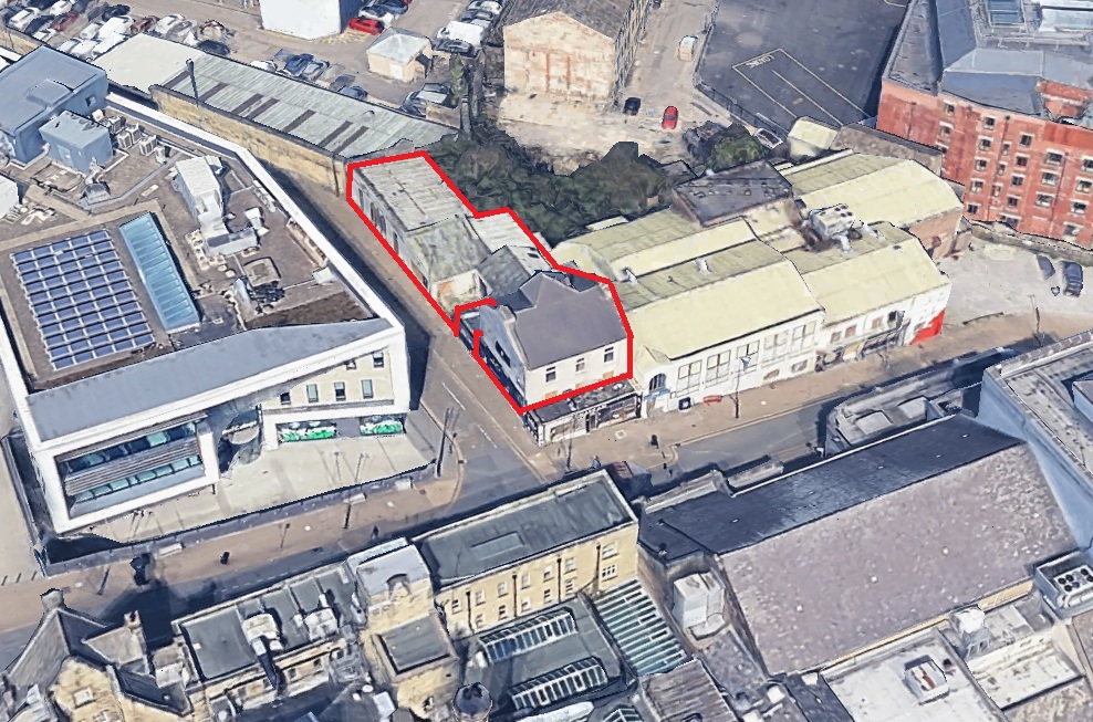 Commercial Property For Sale