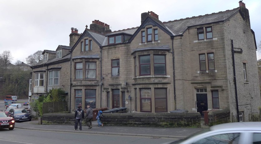  Block of Apartments For Sale