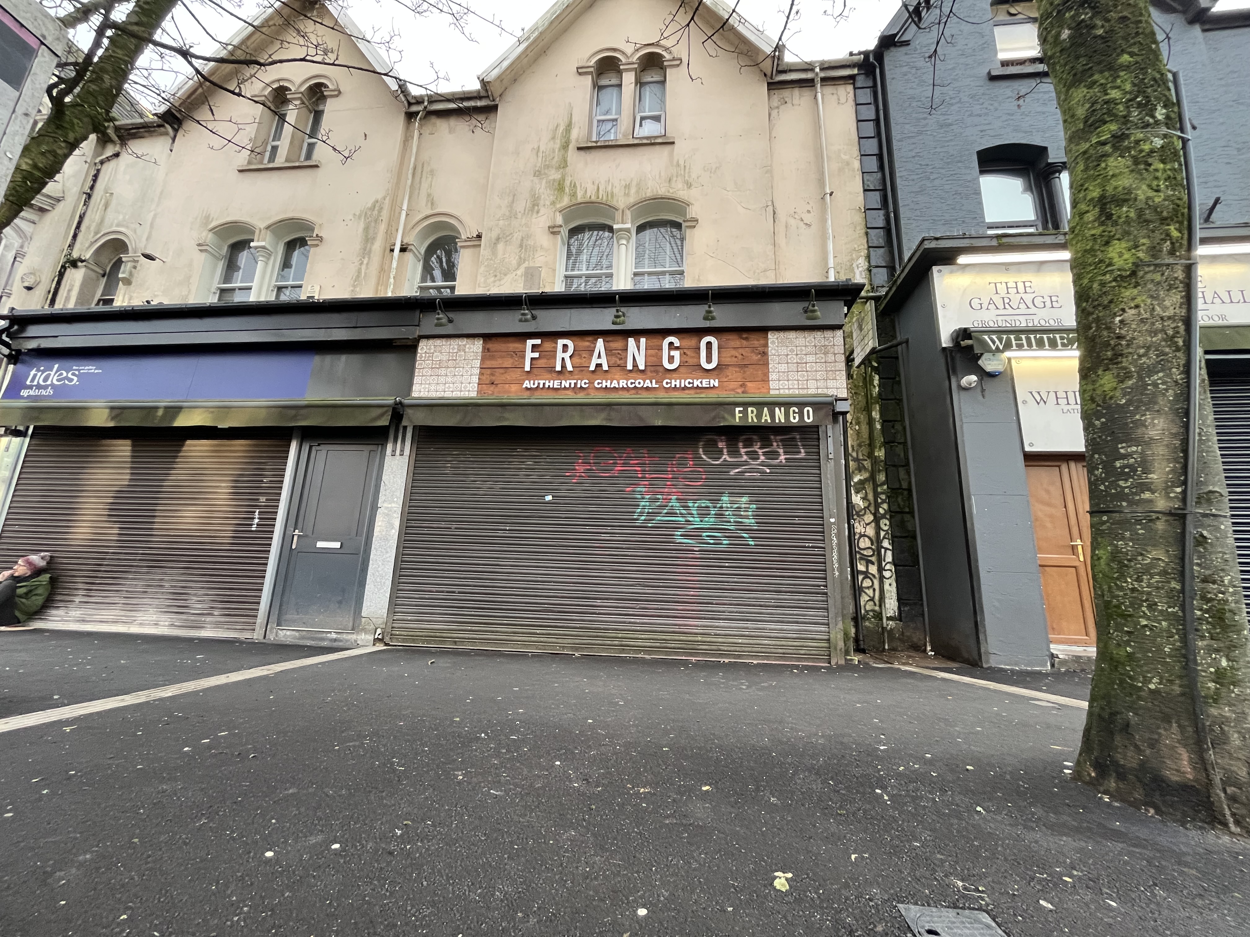 Mixed Use For Sale