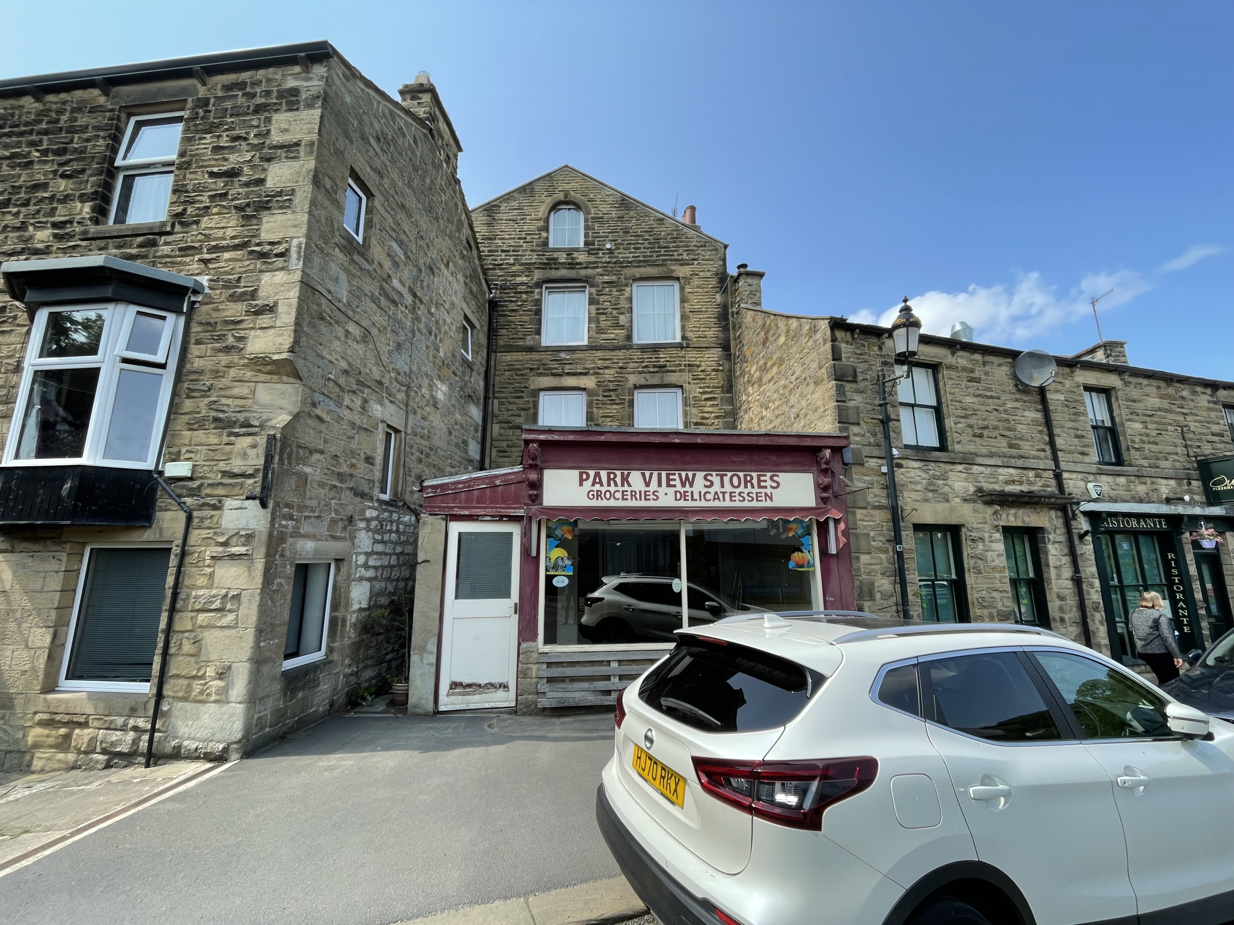 Mixed Use For Sale