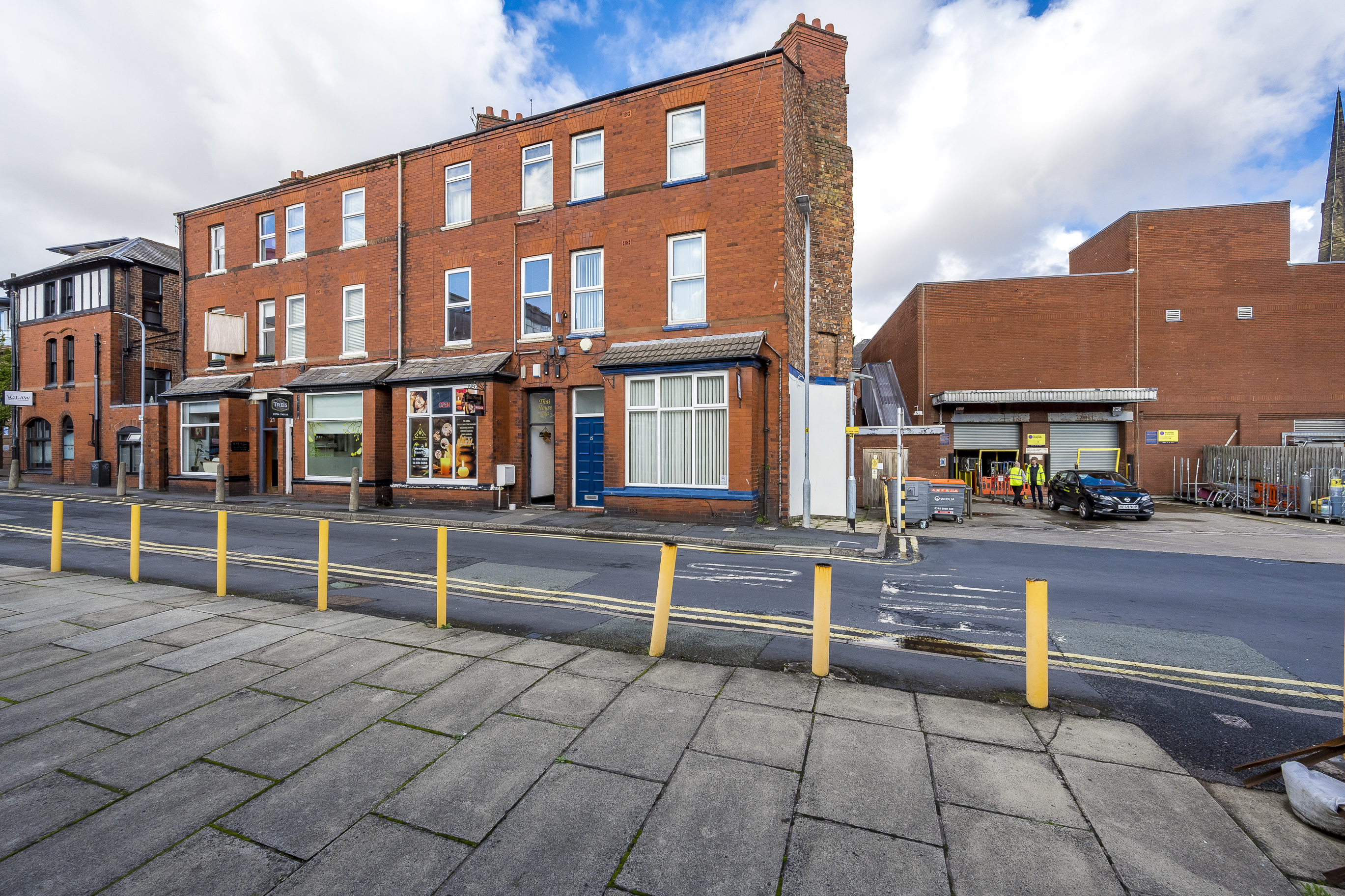 Commercial Property For Sale