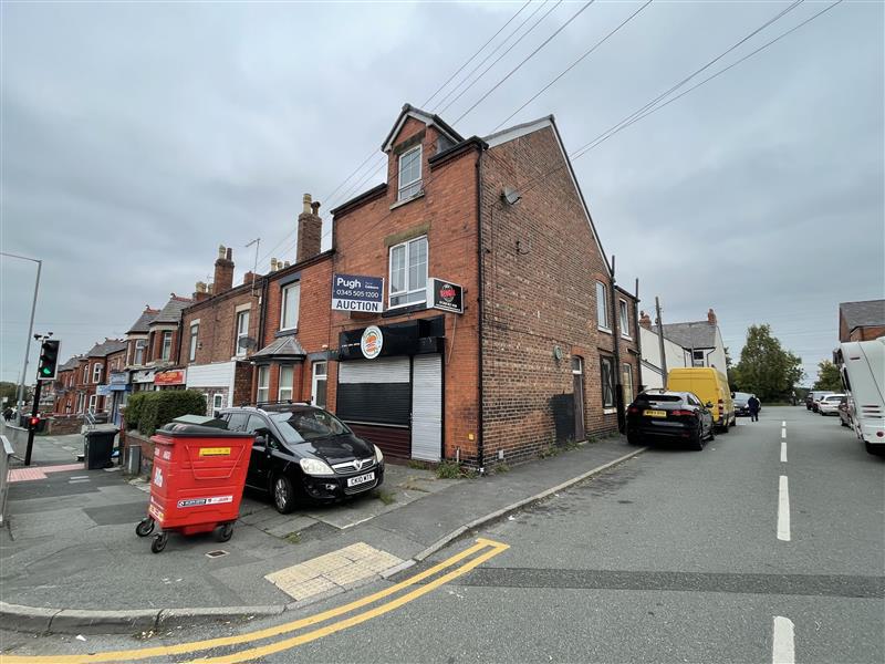 Commercial Property For Sale