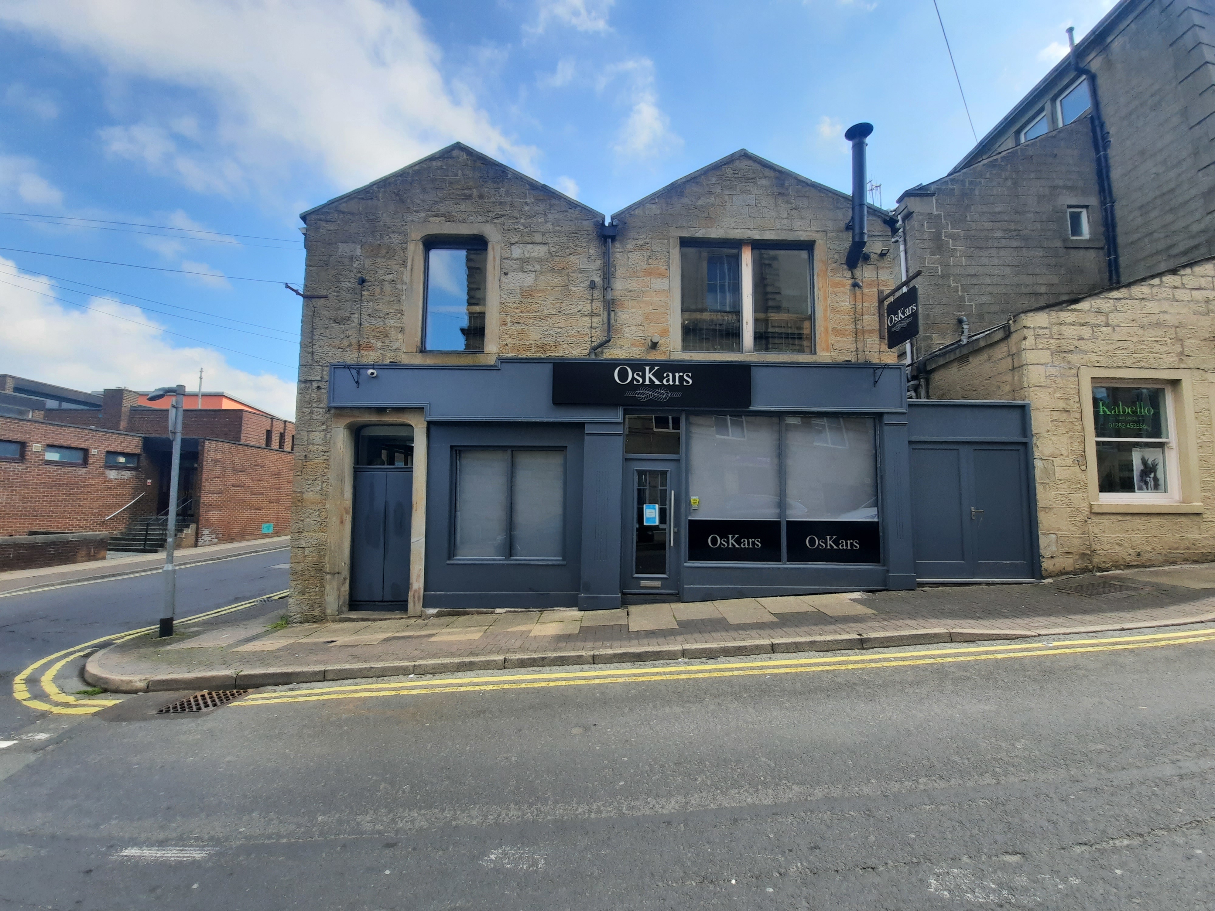 Commercial Property For Sale