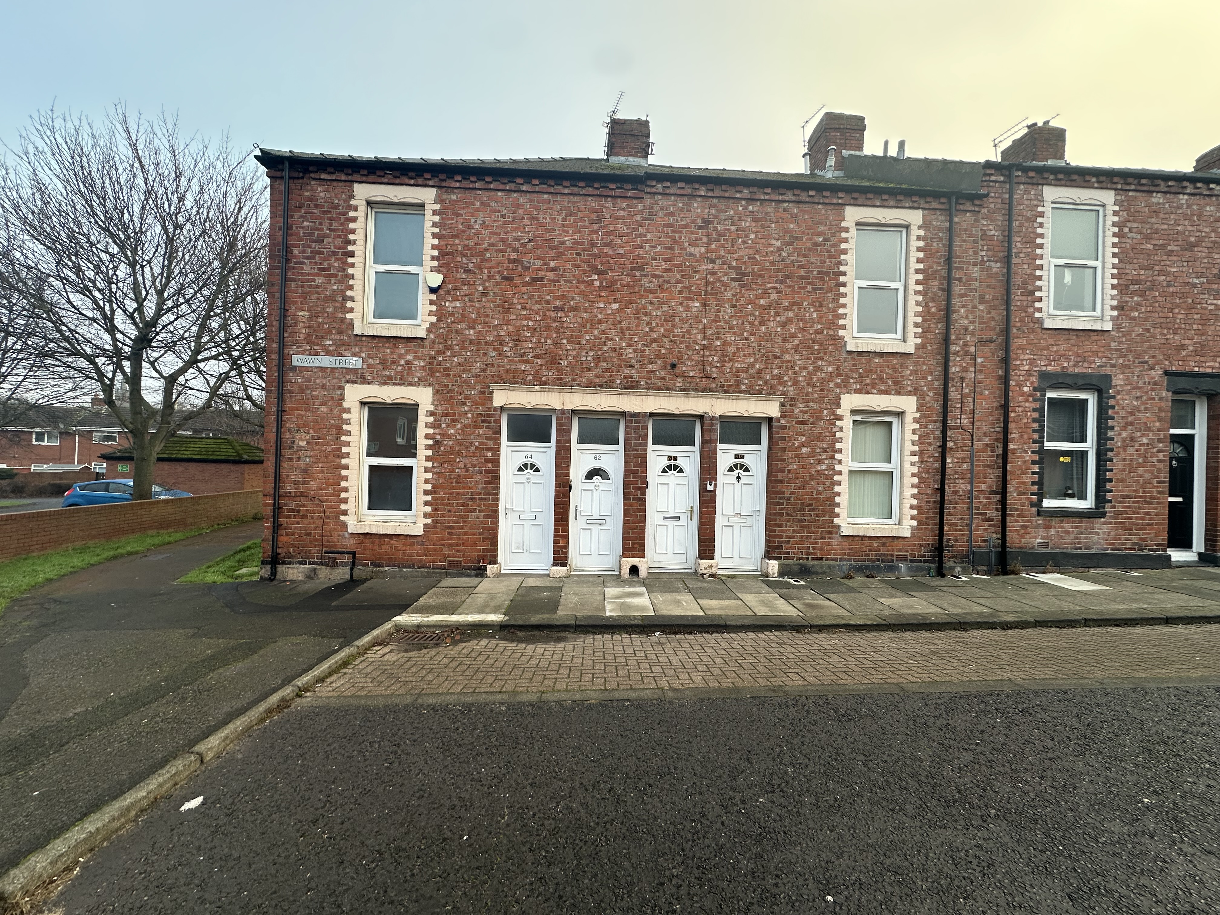  Flat For Sale