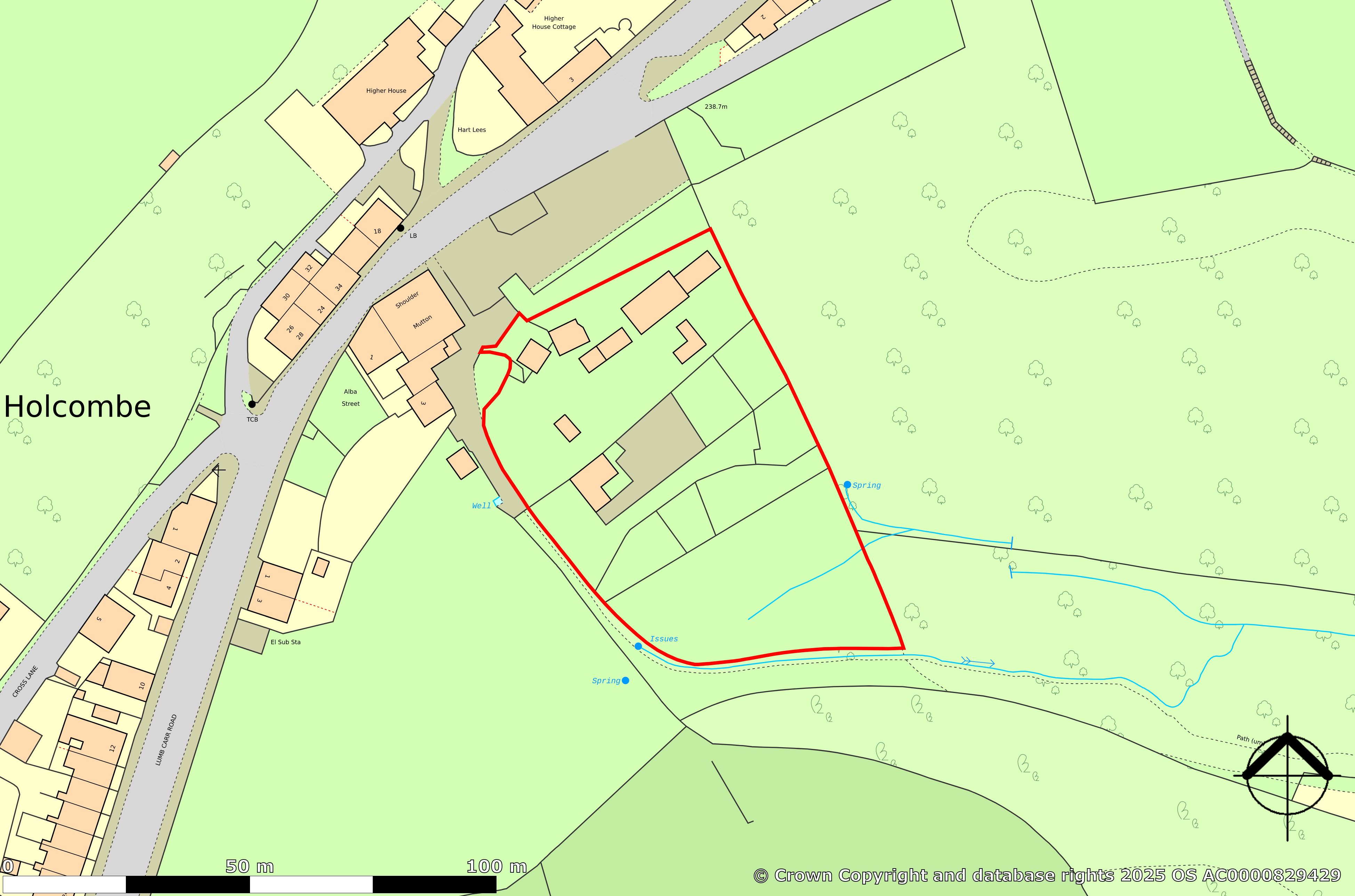 Land (Commercial) For Sale