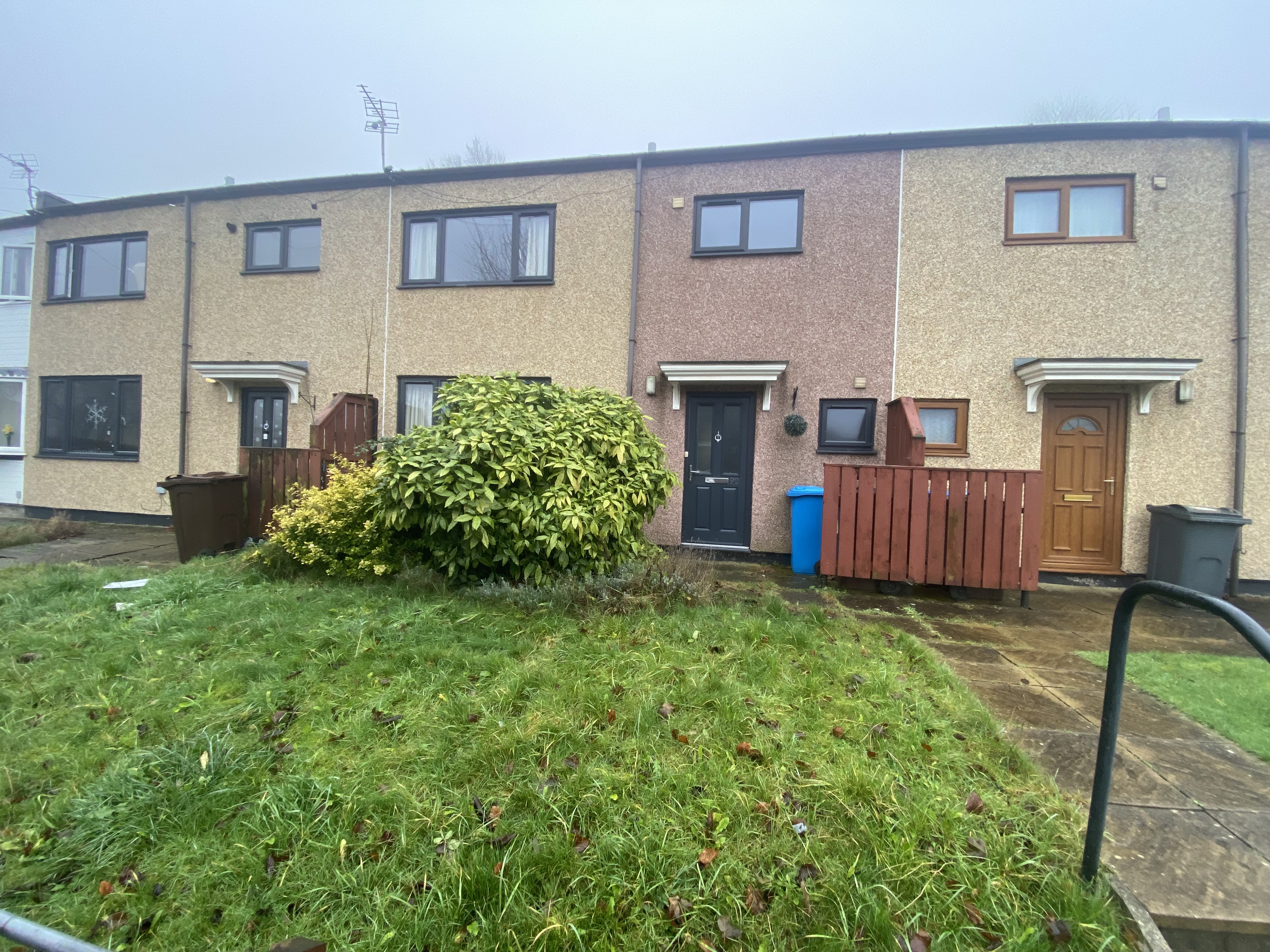  Terraced House For Sale