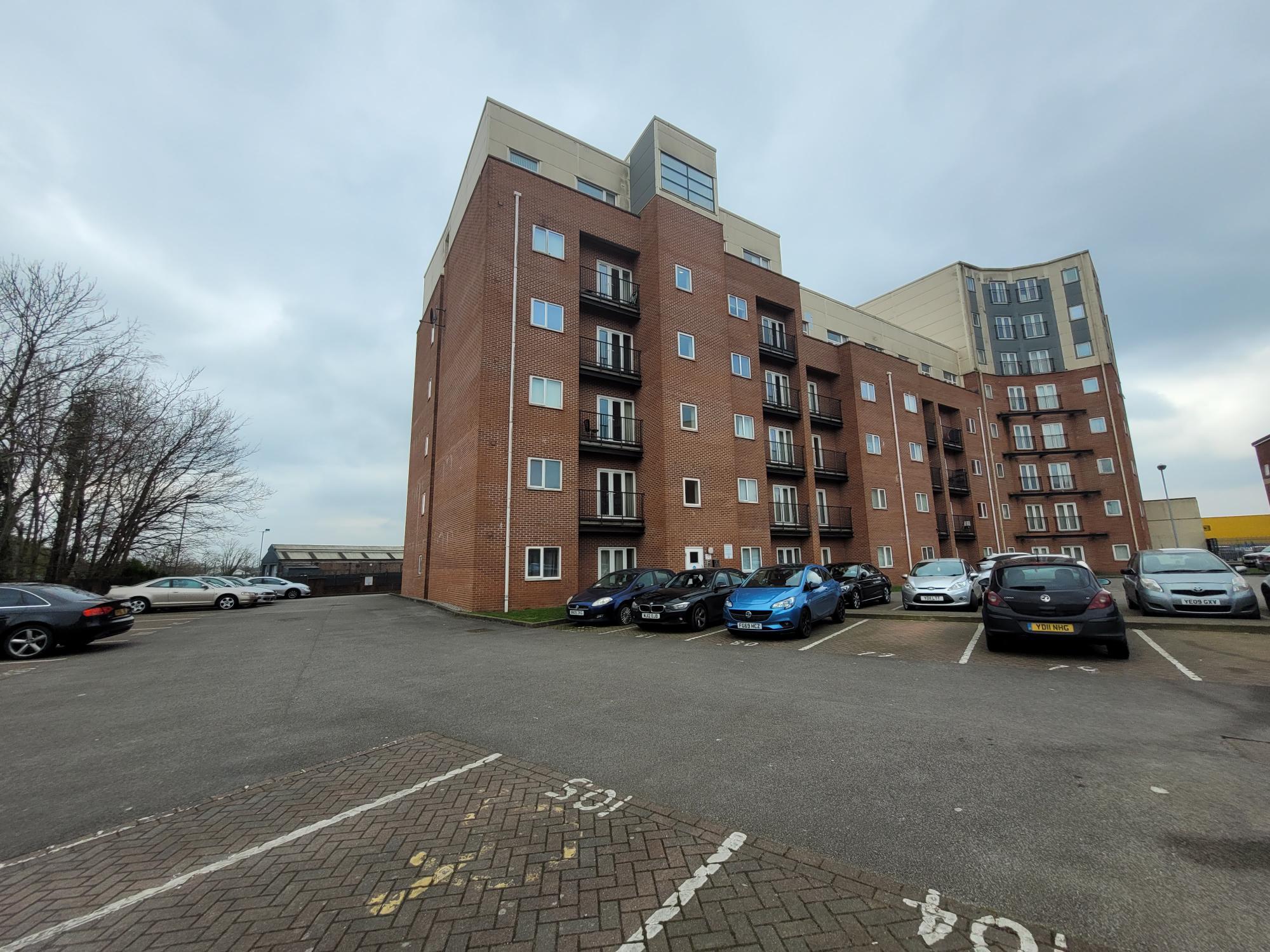  Flat For Sale