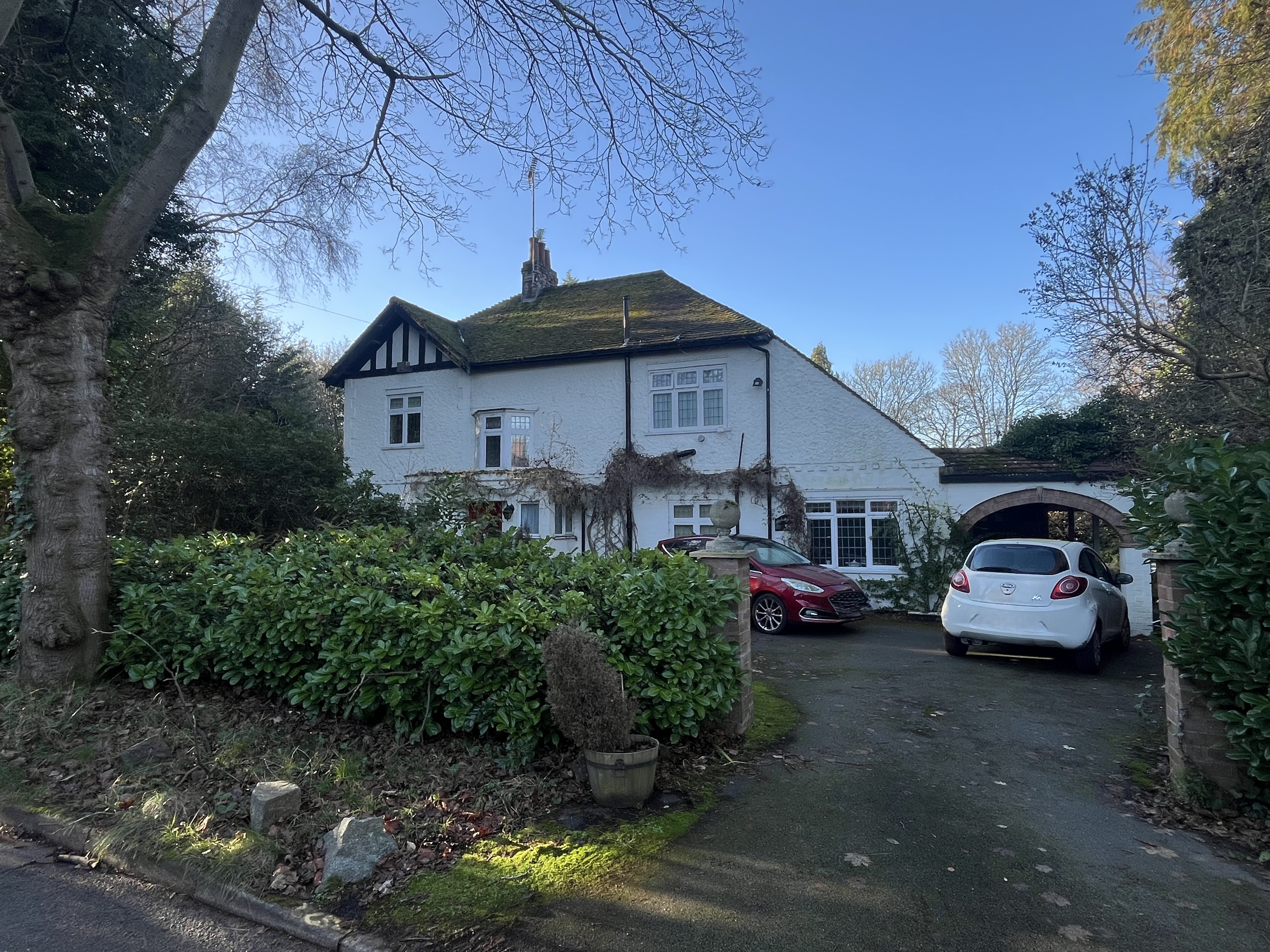  Detached house For Sale