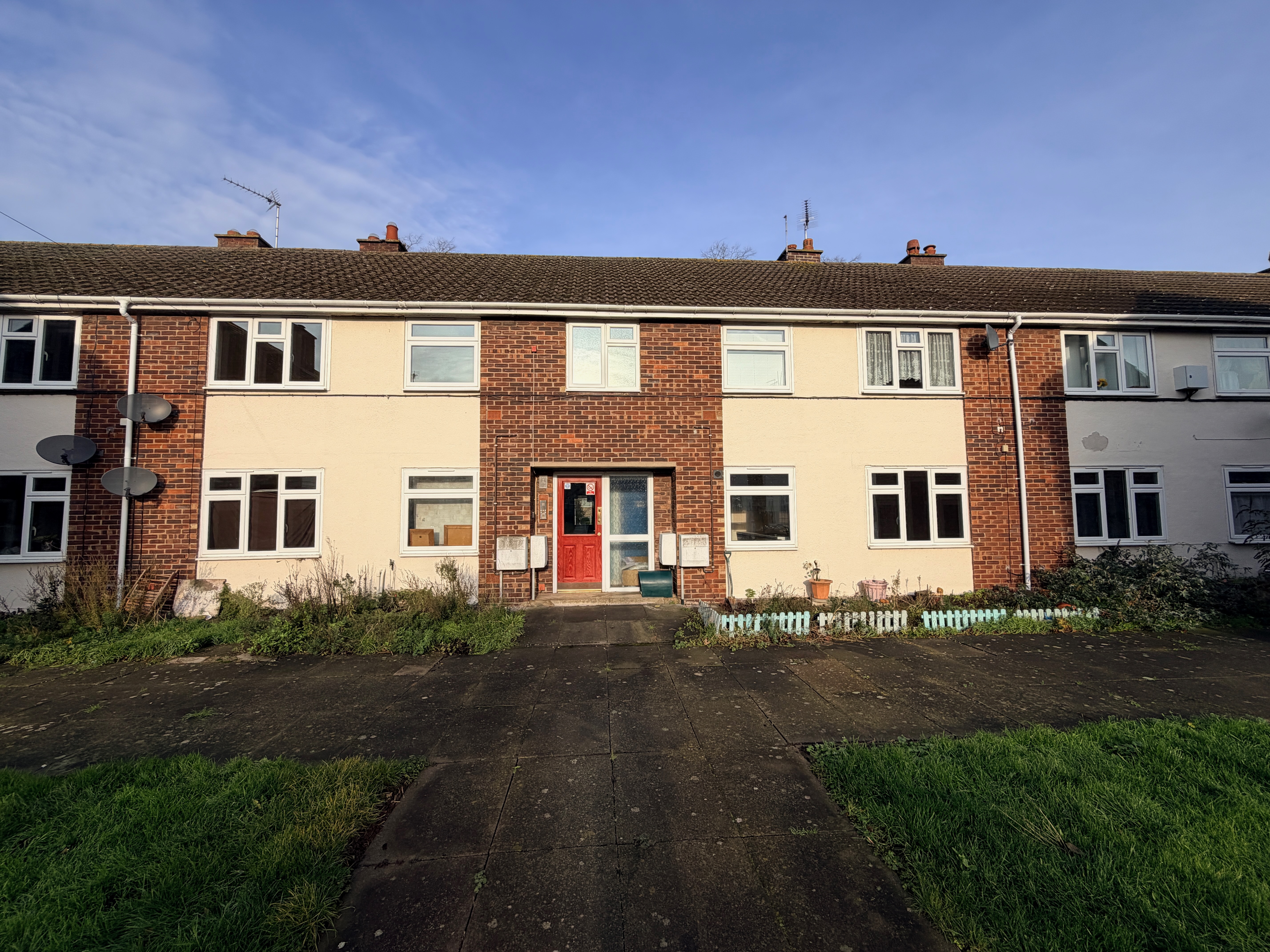  Apartment For Sale