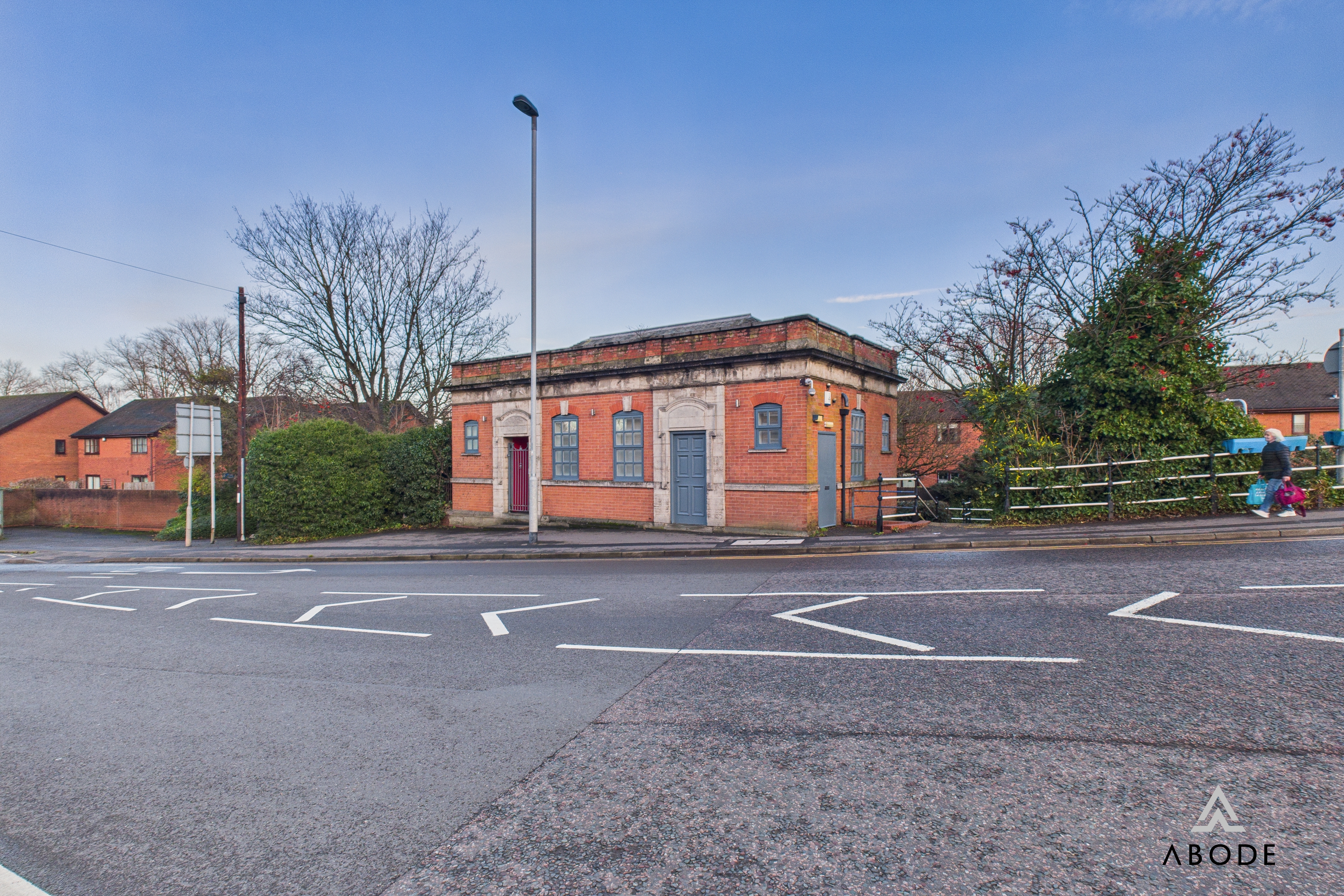 Commercial Property For Sale