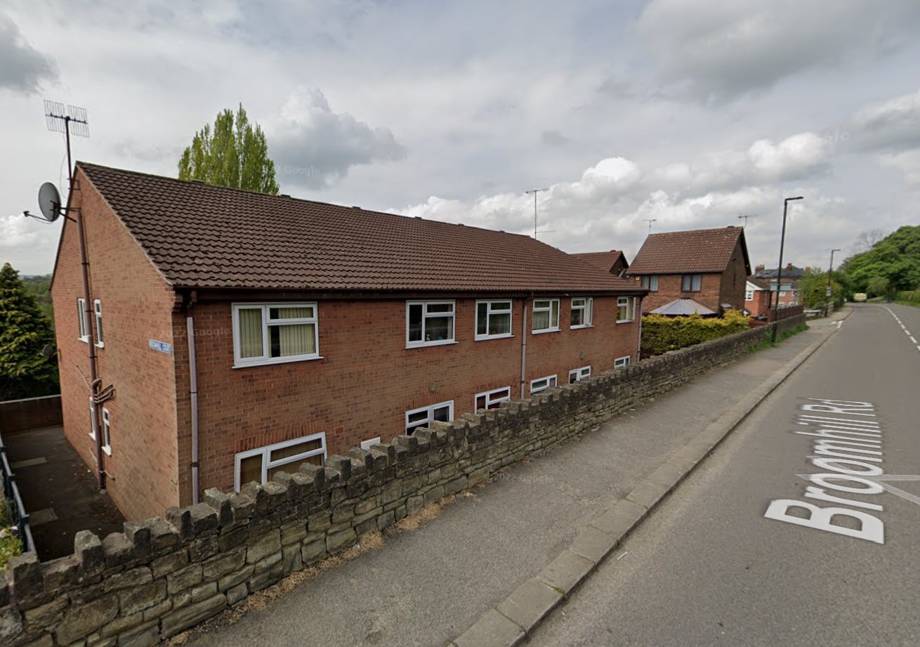  Block of Apartments For Sale