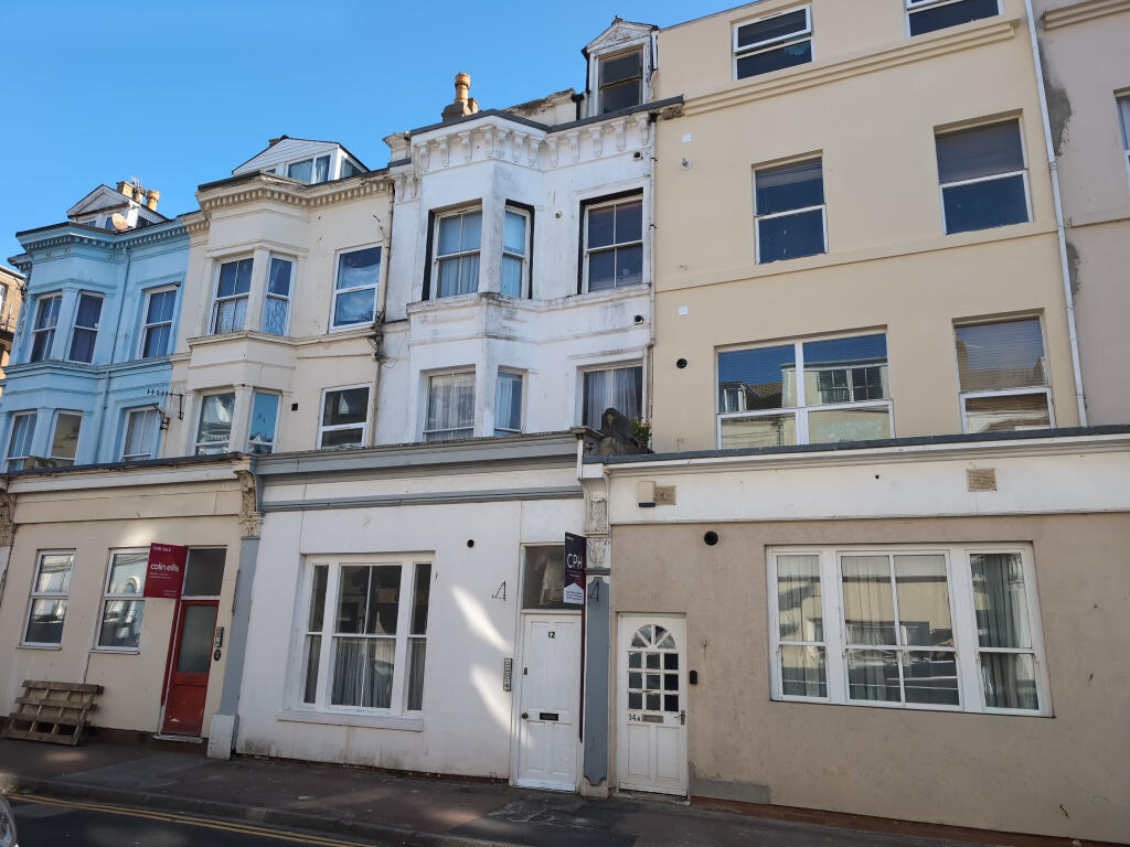  Flat For Sale