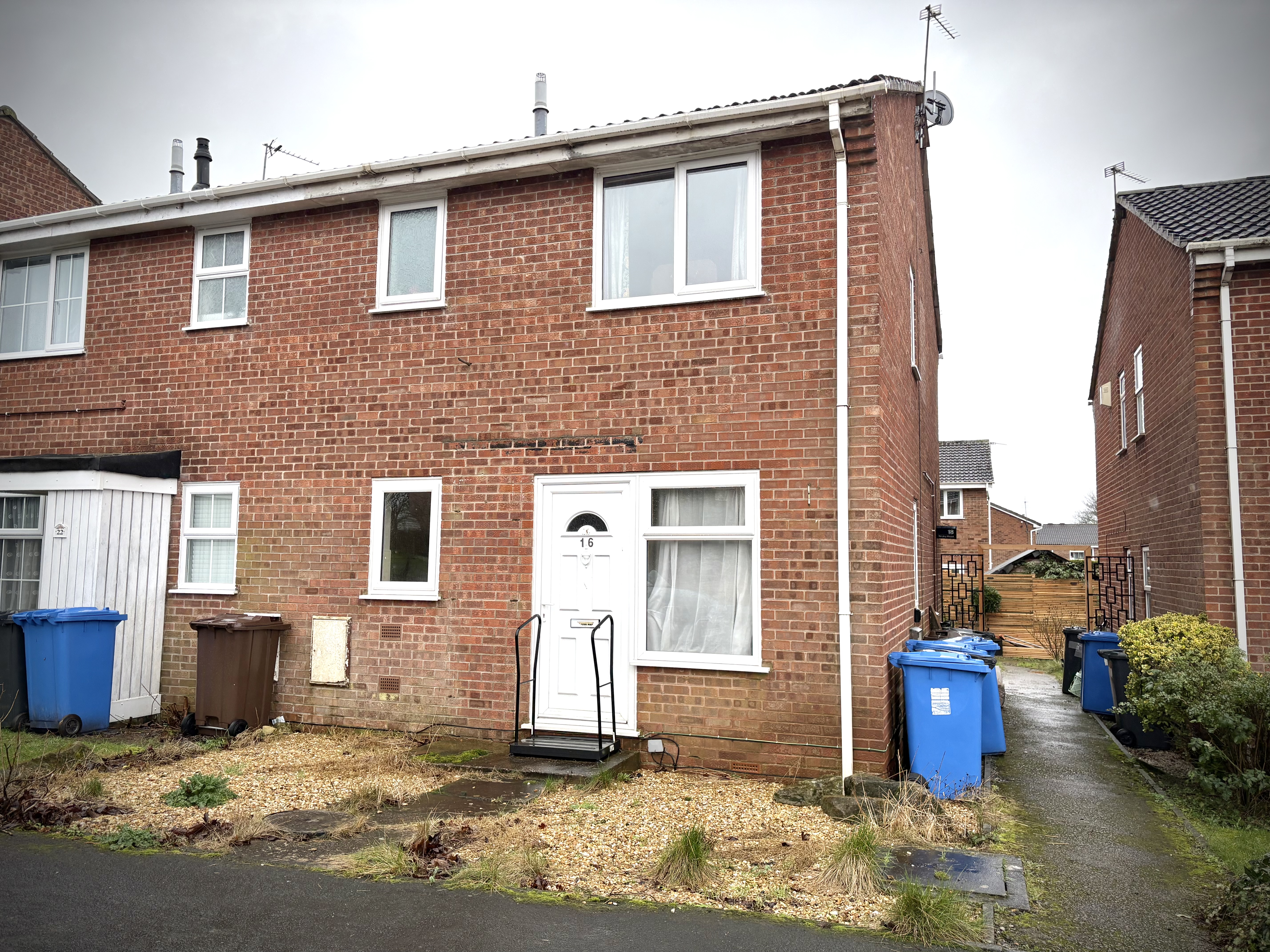  Mews house For Sale