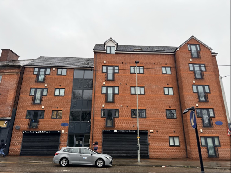  Apartment For Sale