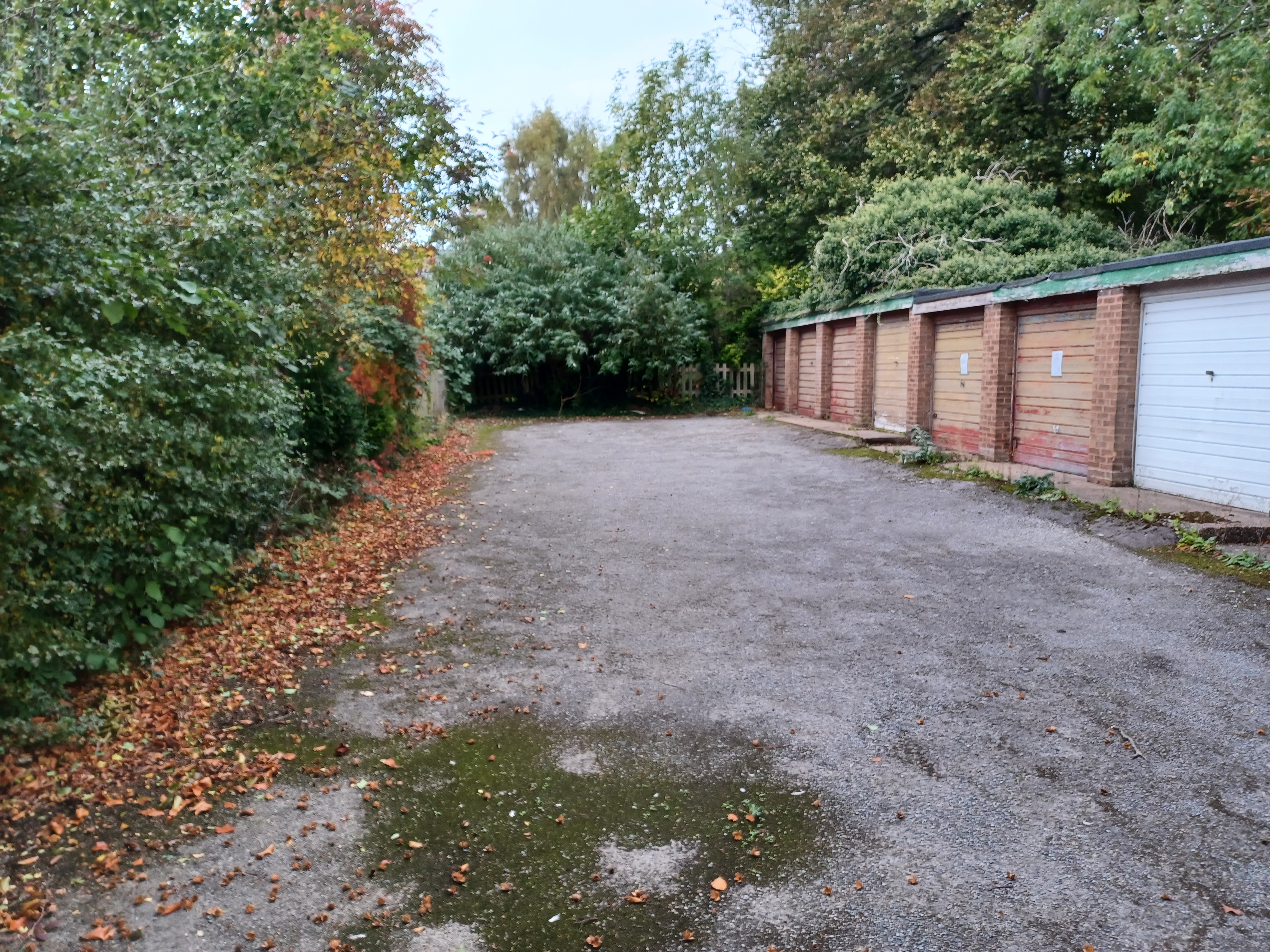 Land (Commercial) For Sale
