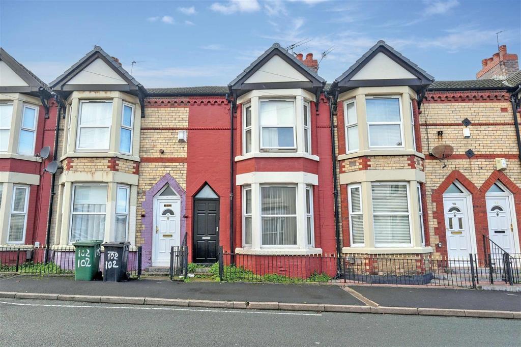  Terraced House For Sale