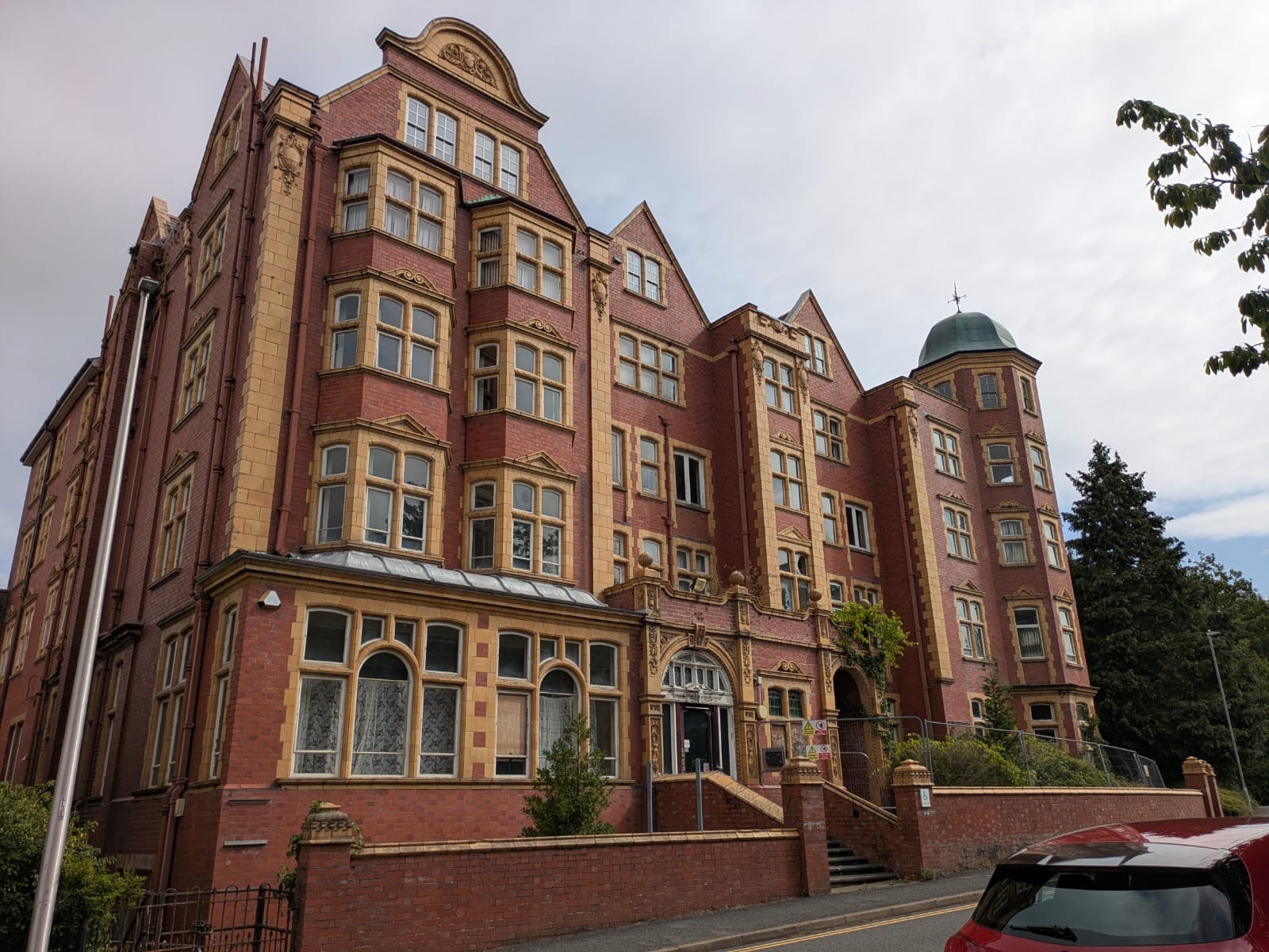 Commercial Property For Sale