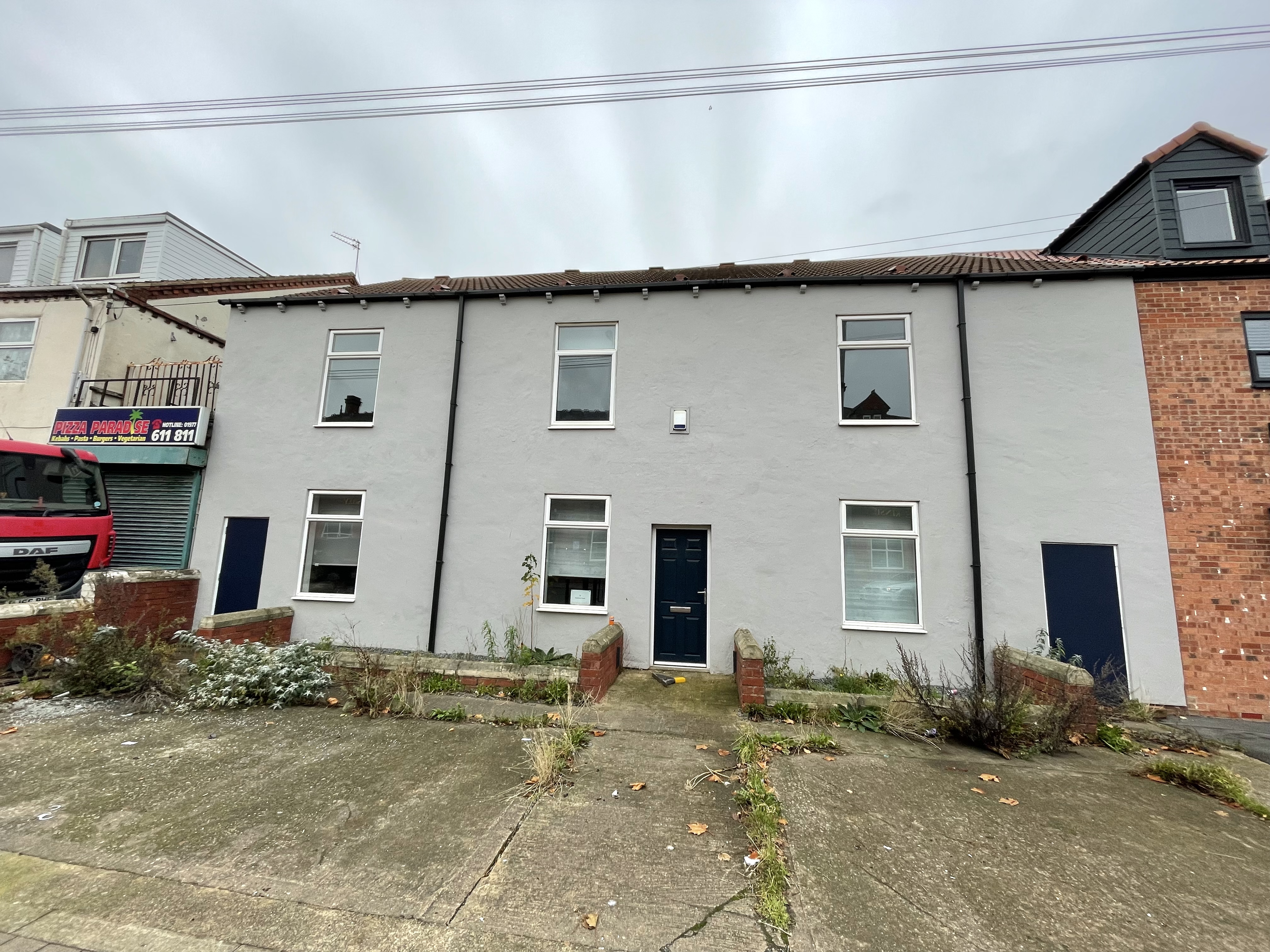 Commercial Property For Sale