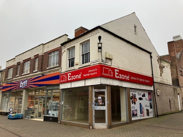 Commercial Property For Sale