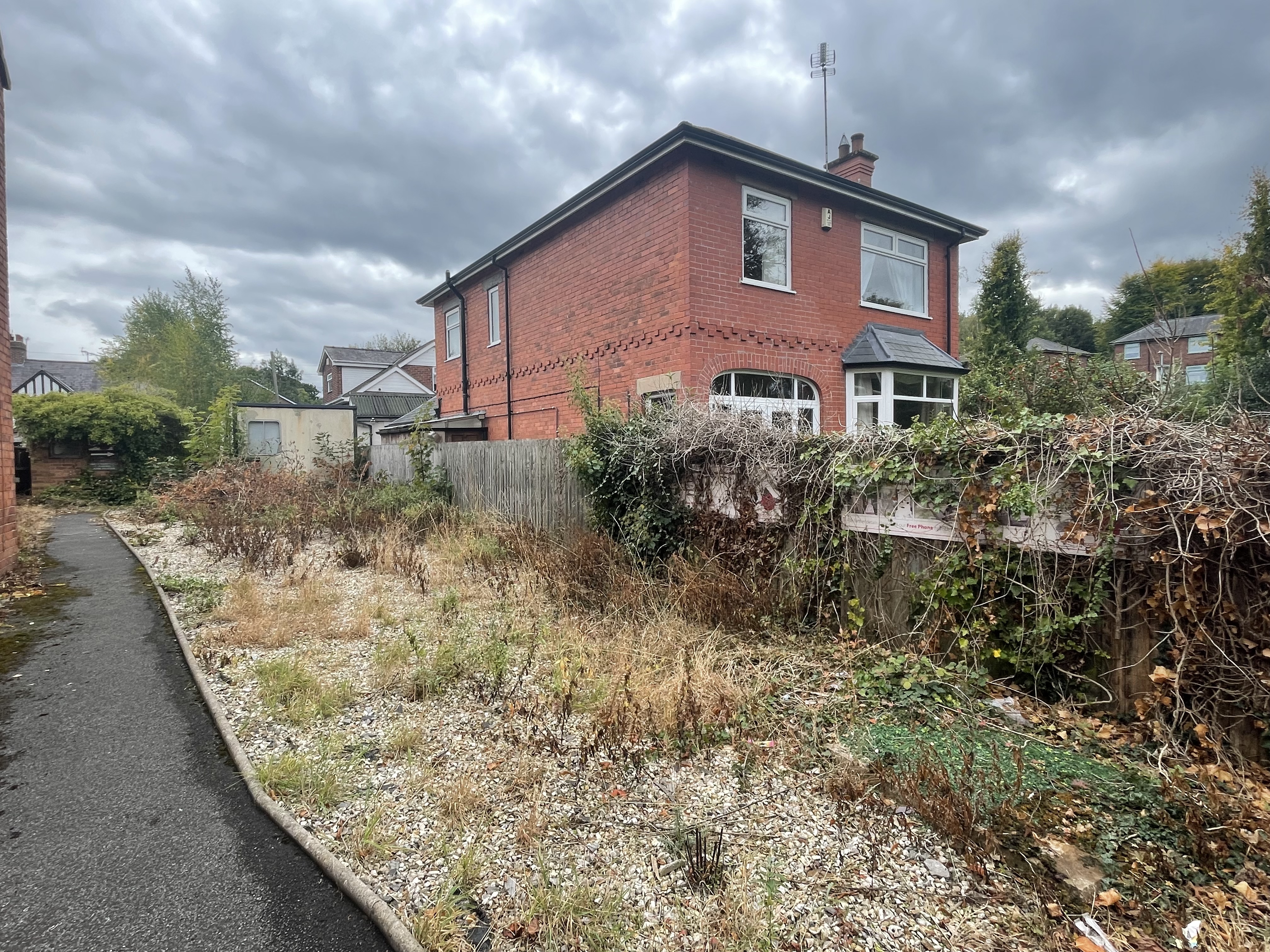 Land (Commercial) For Sale