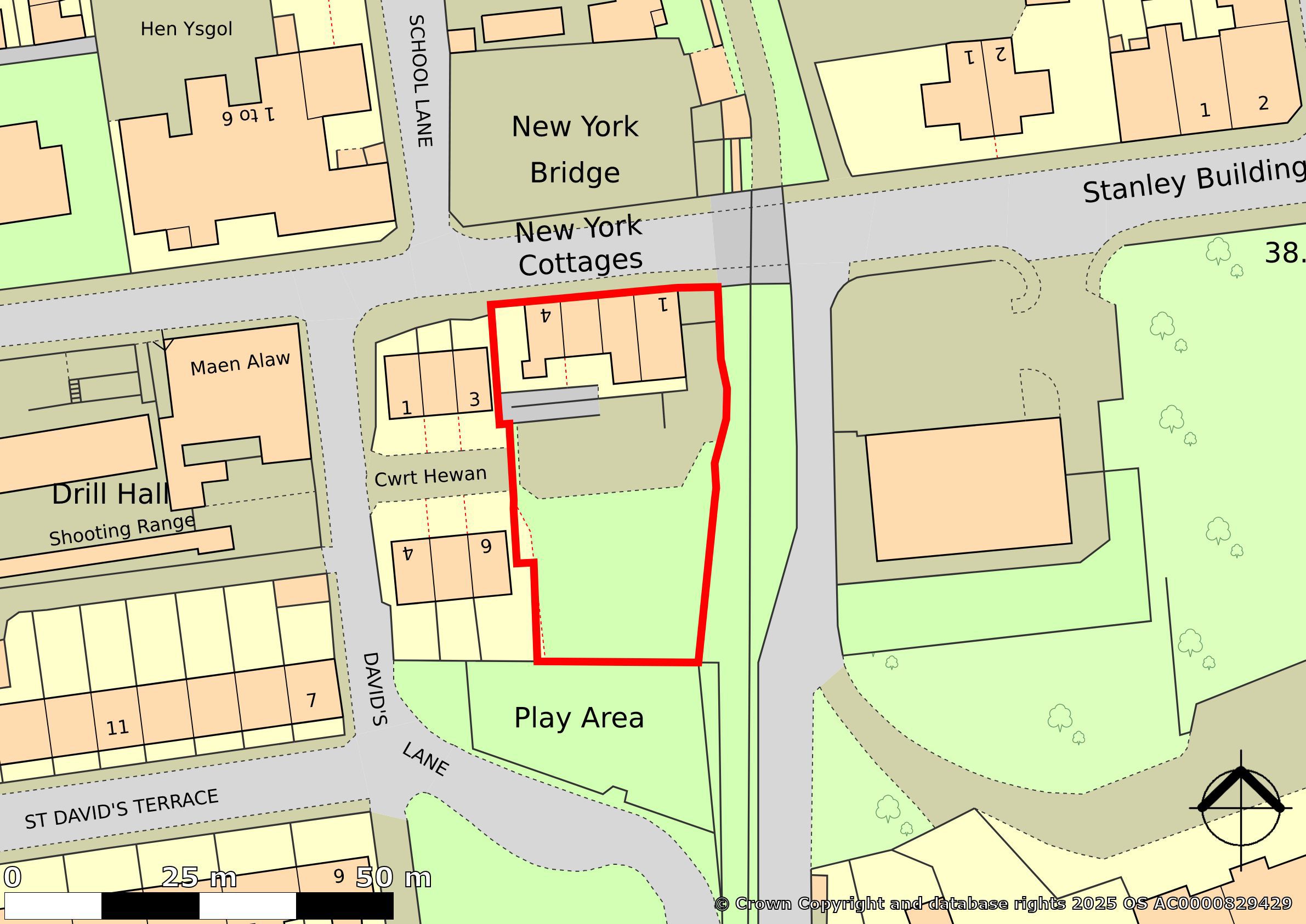 Commercial Property For Sale