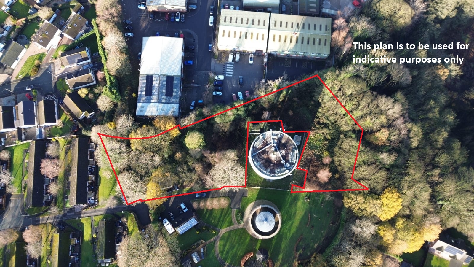 Land (Commercial) For Sale