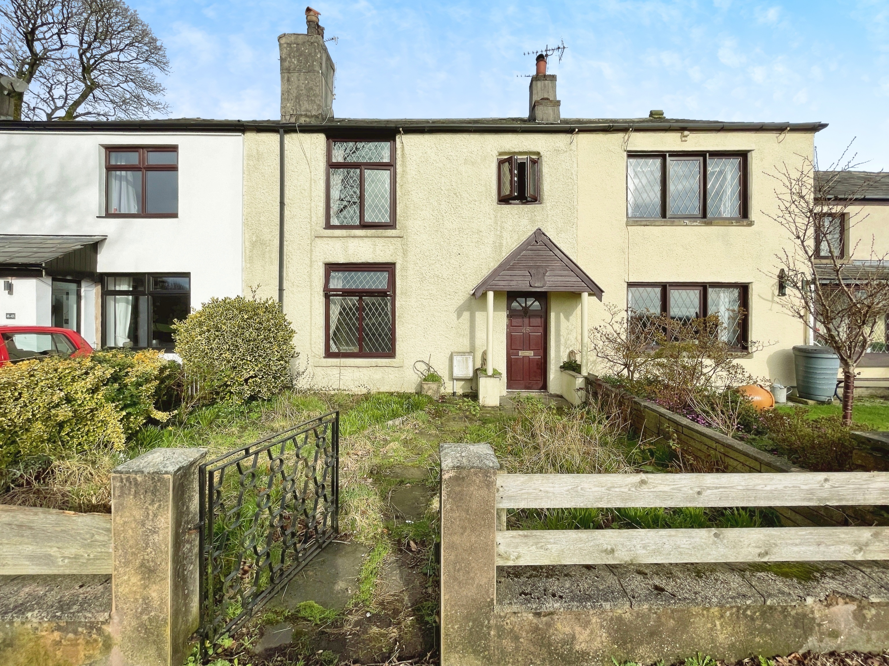 Cottage For Sale