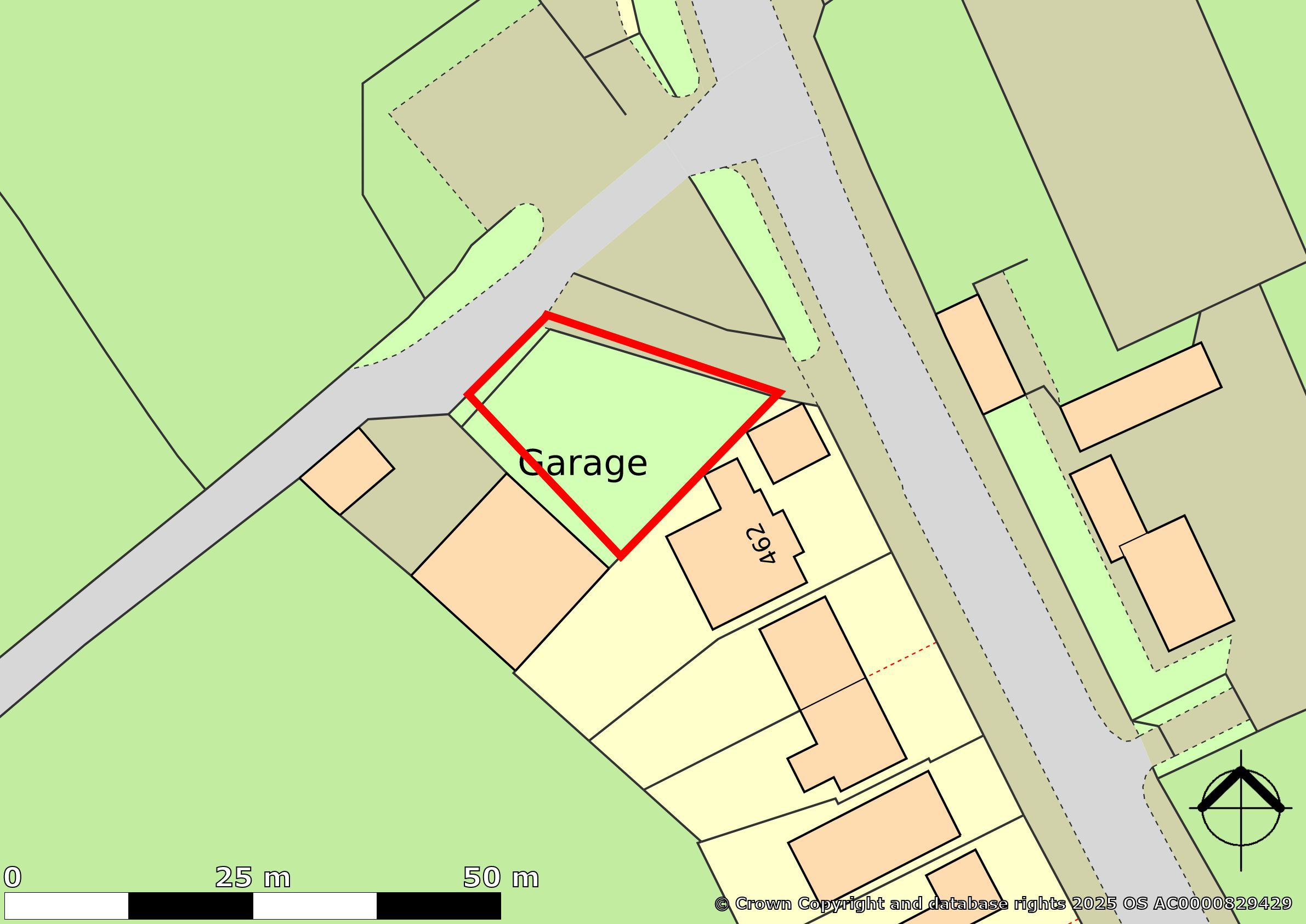 Land (Commercial) For Sale