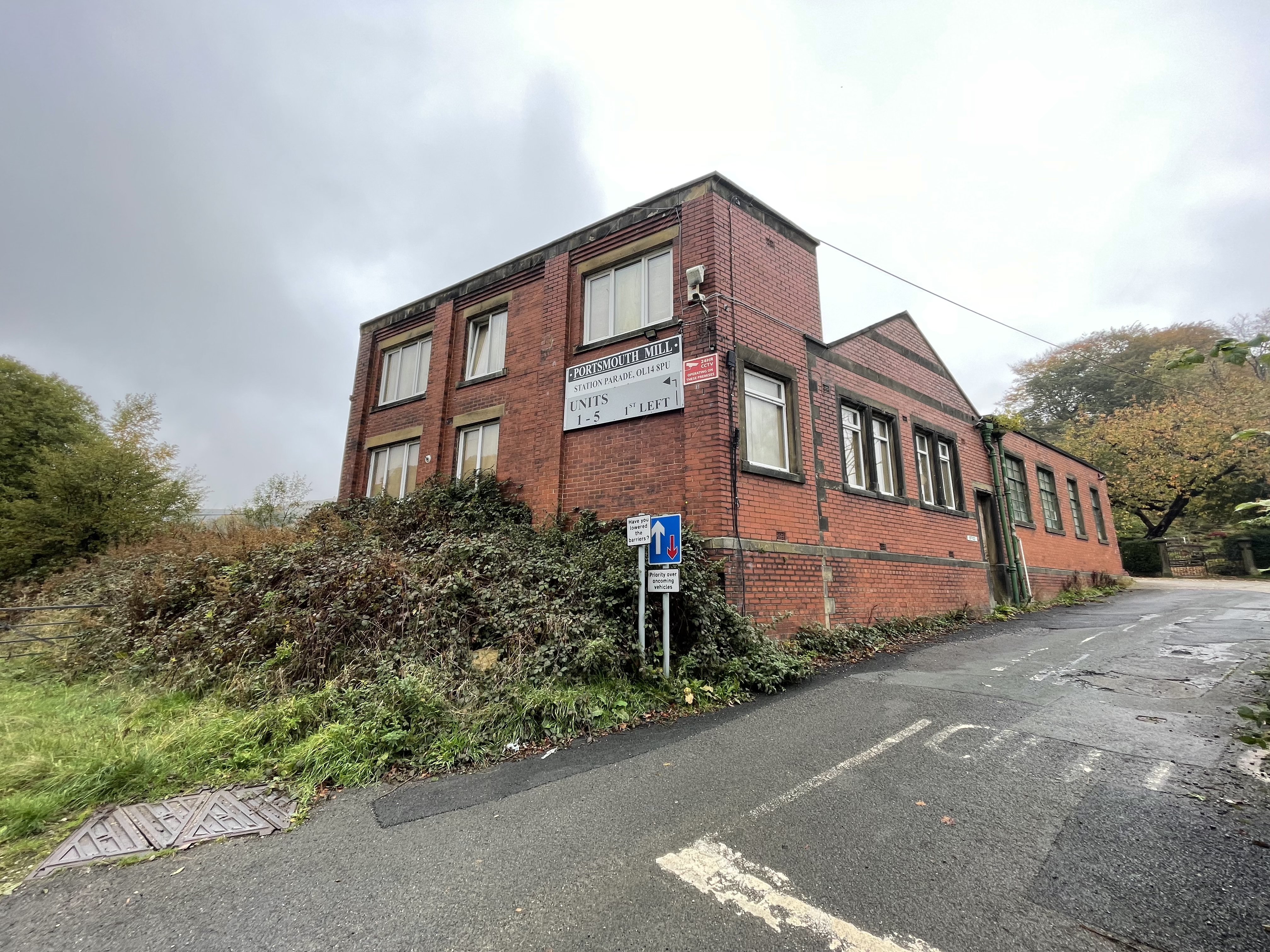 Commercial Property For Sale