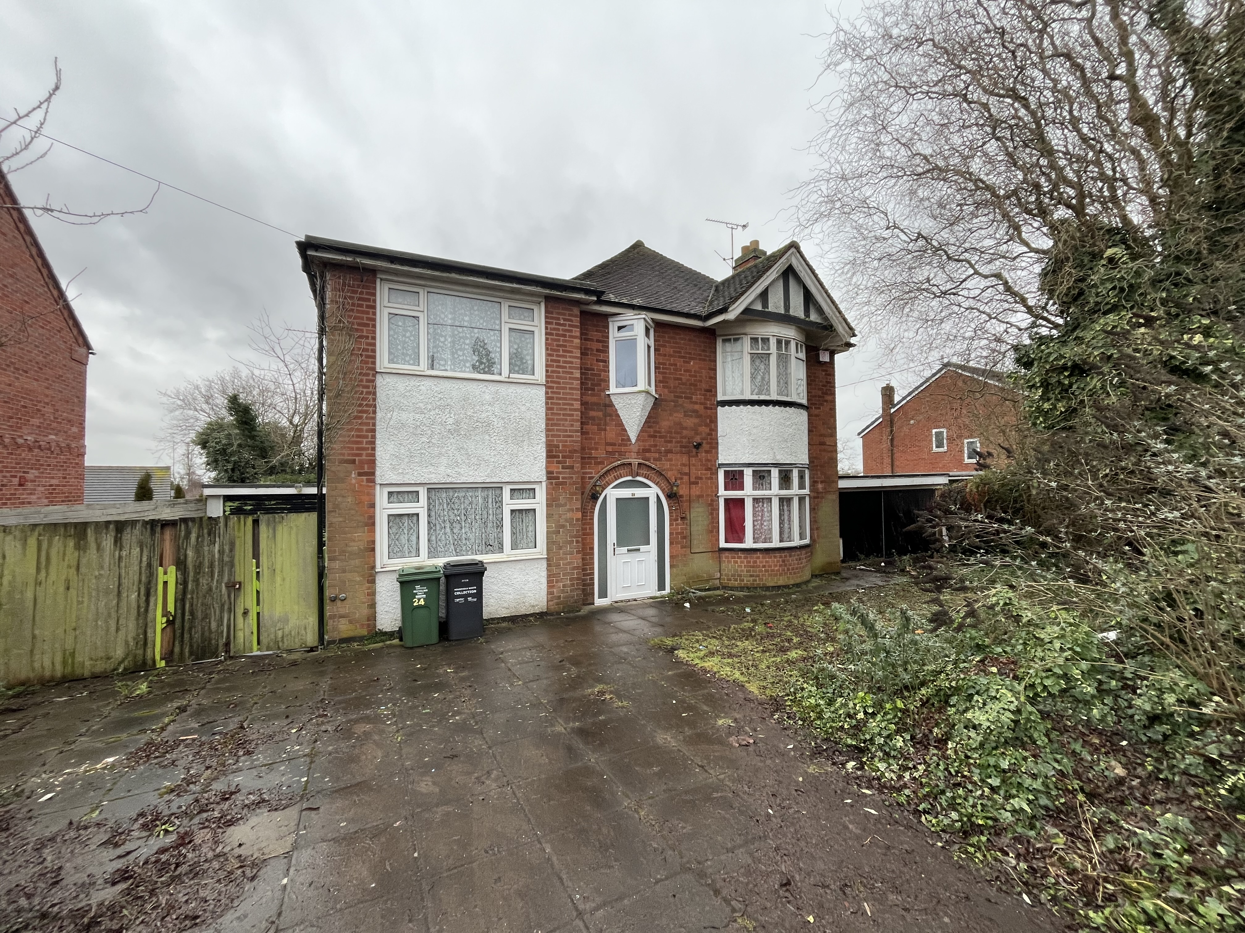  Detached house For Sale