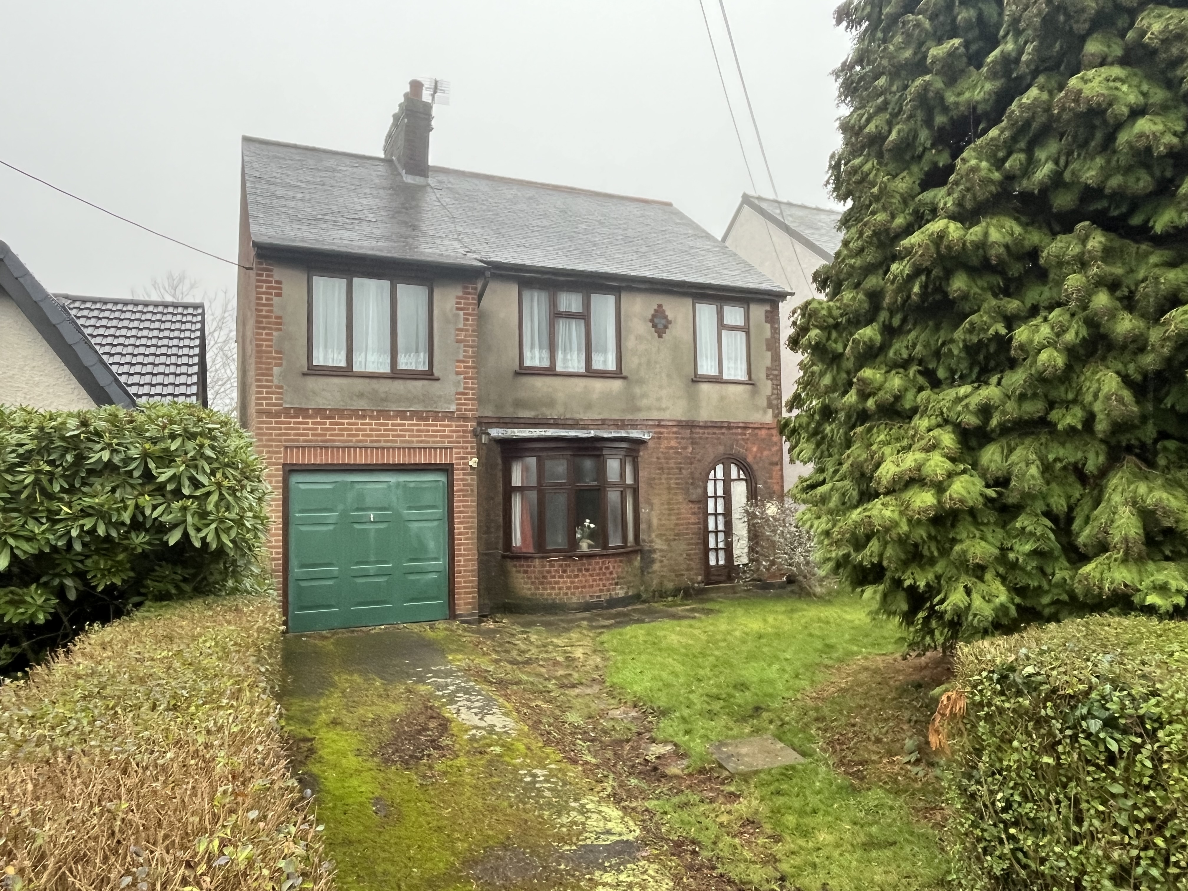  Detached house For Sale