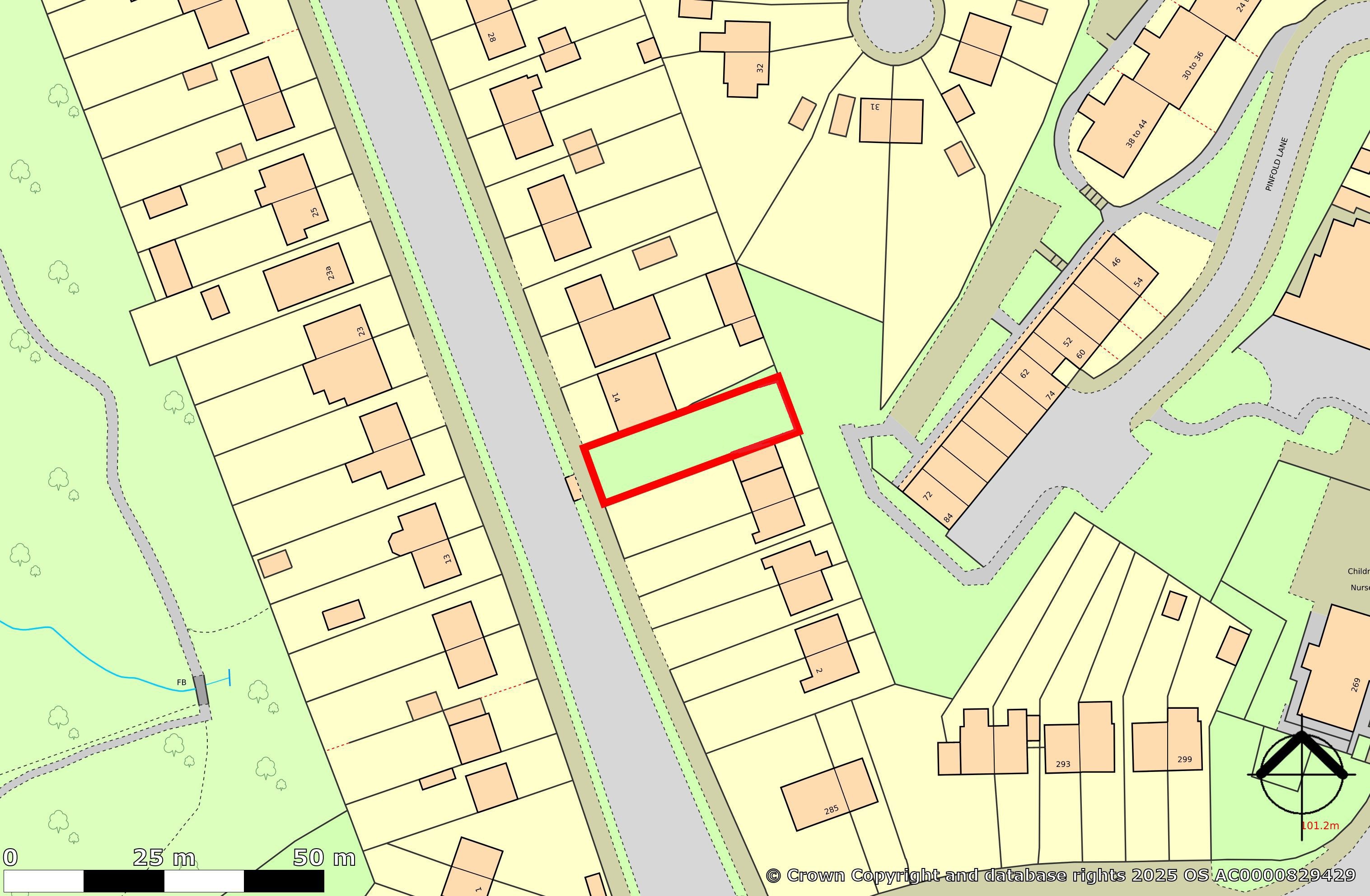 Land (Commercial) For Sale