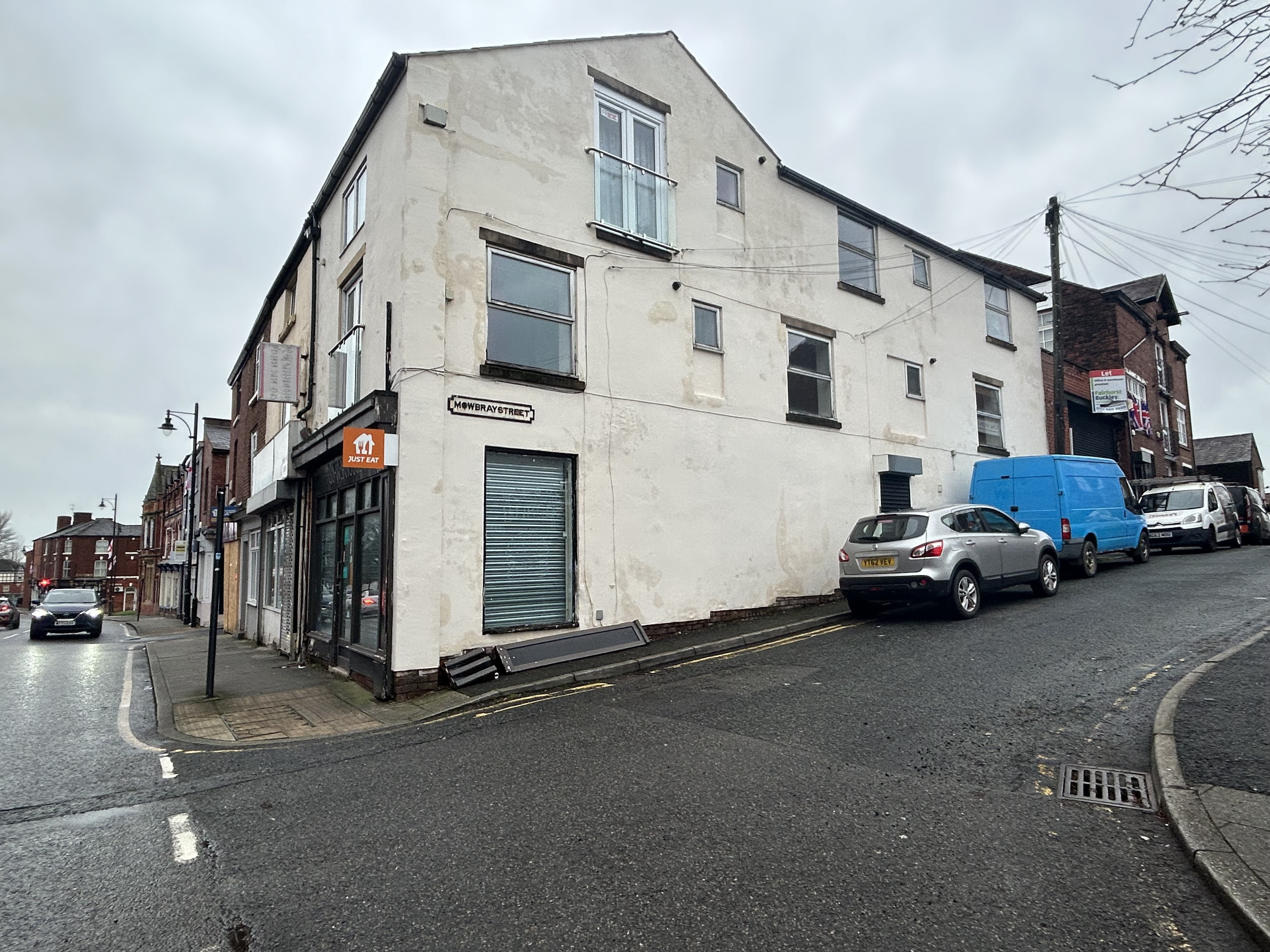 Commercial Property For Sale