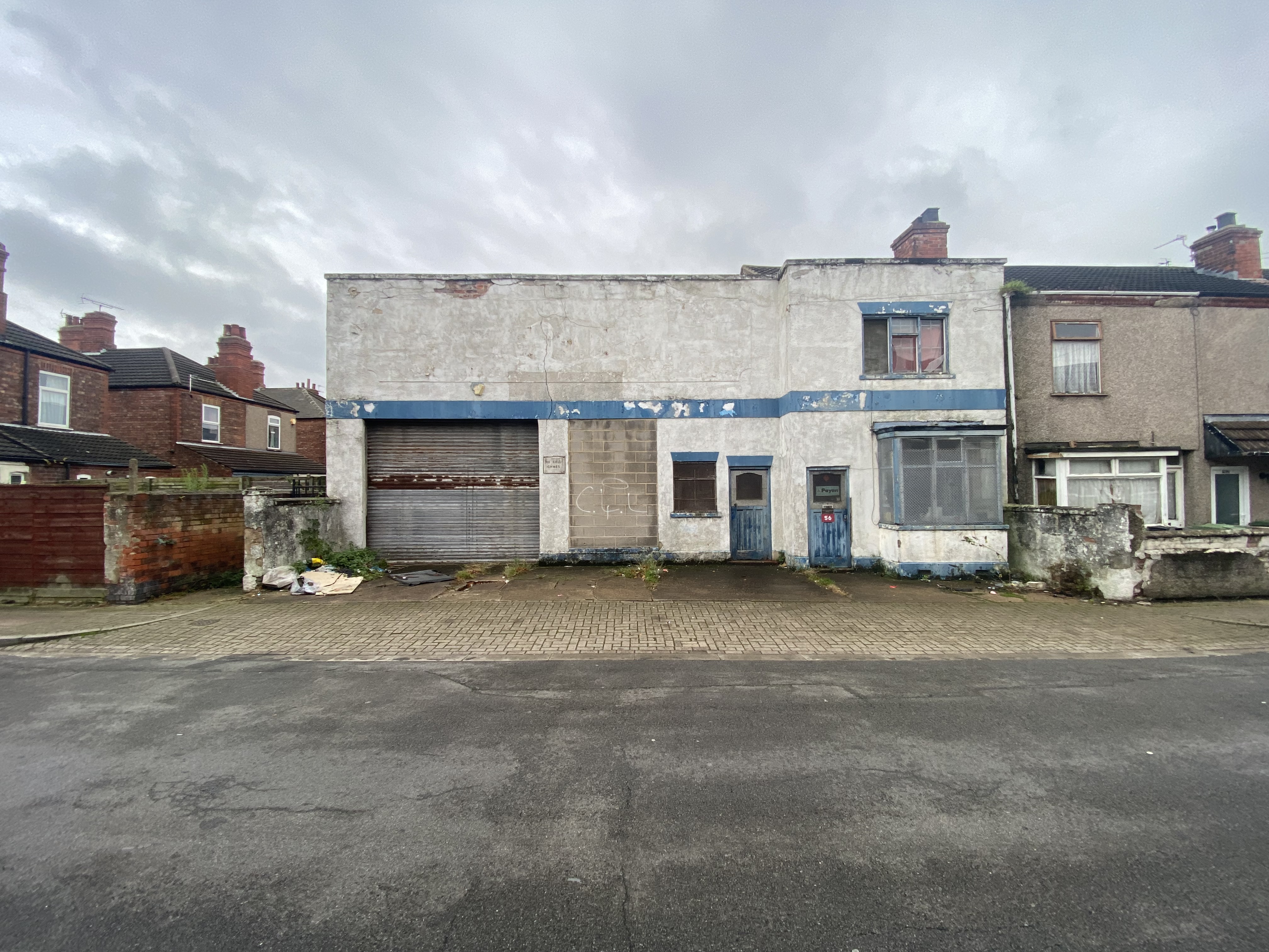 Commercial Property For Sale