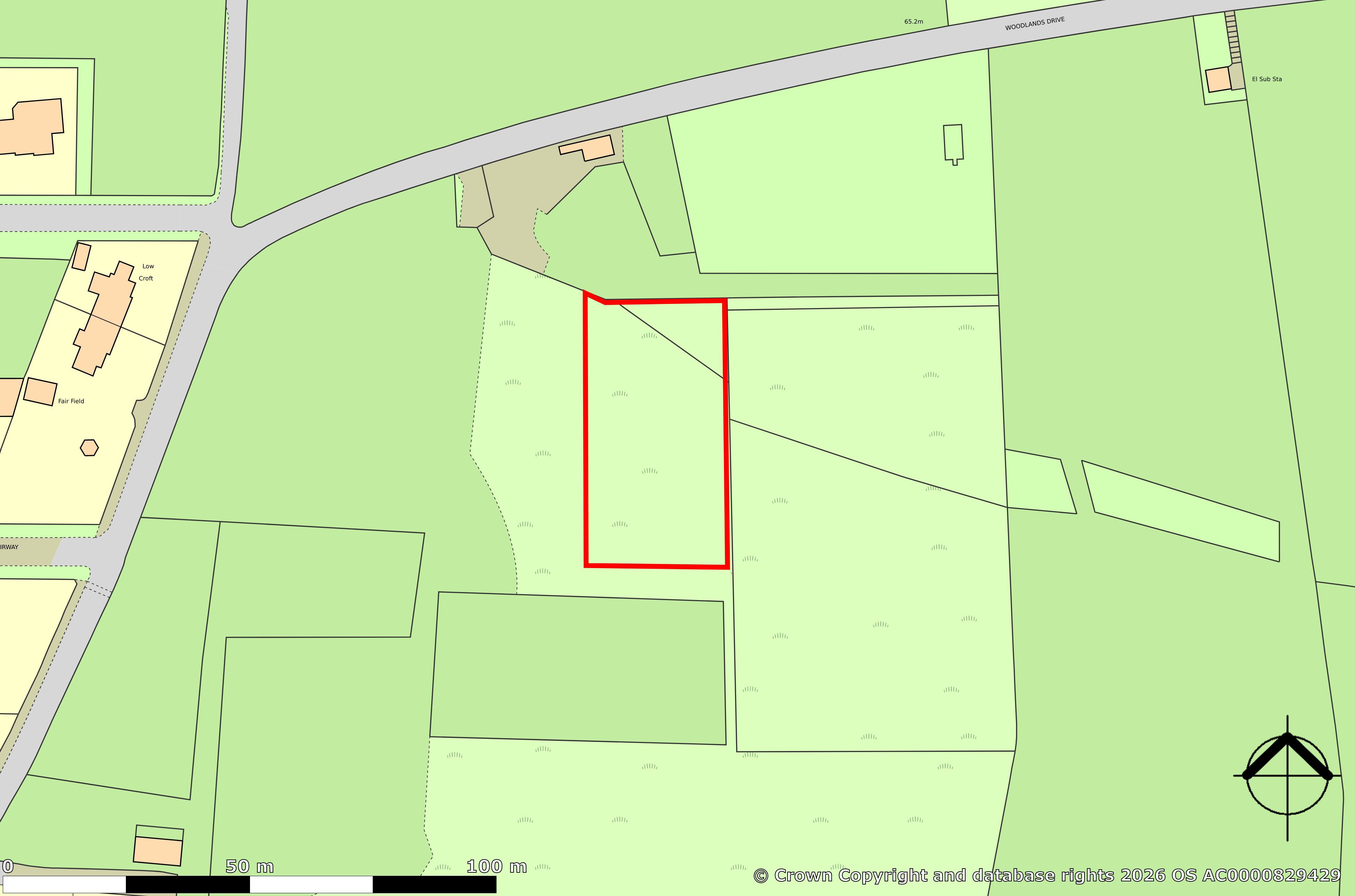 Land (Commercial) For Sale