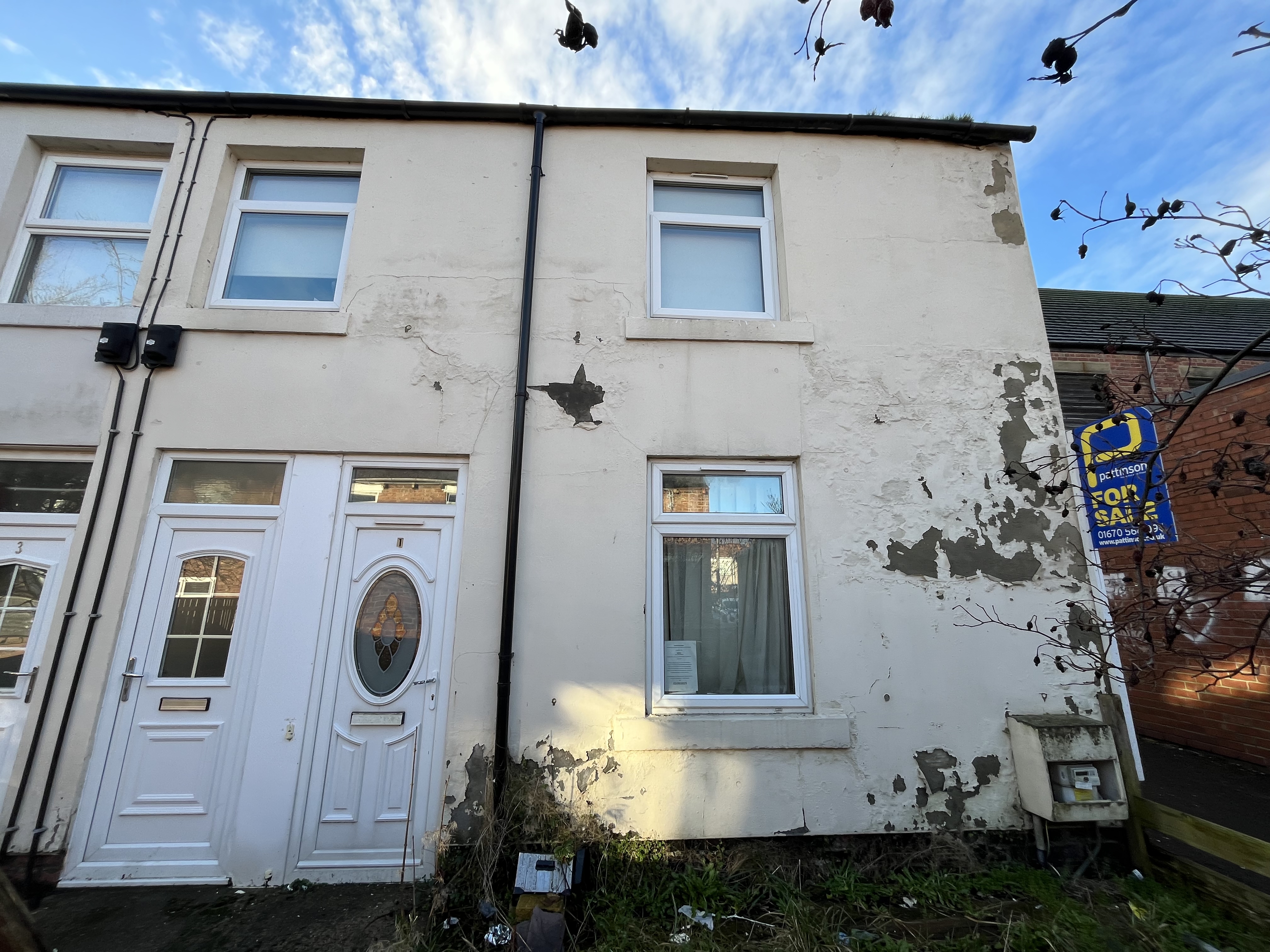  Flat share For Sale
