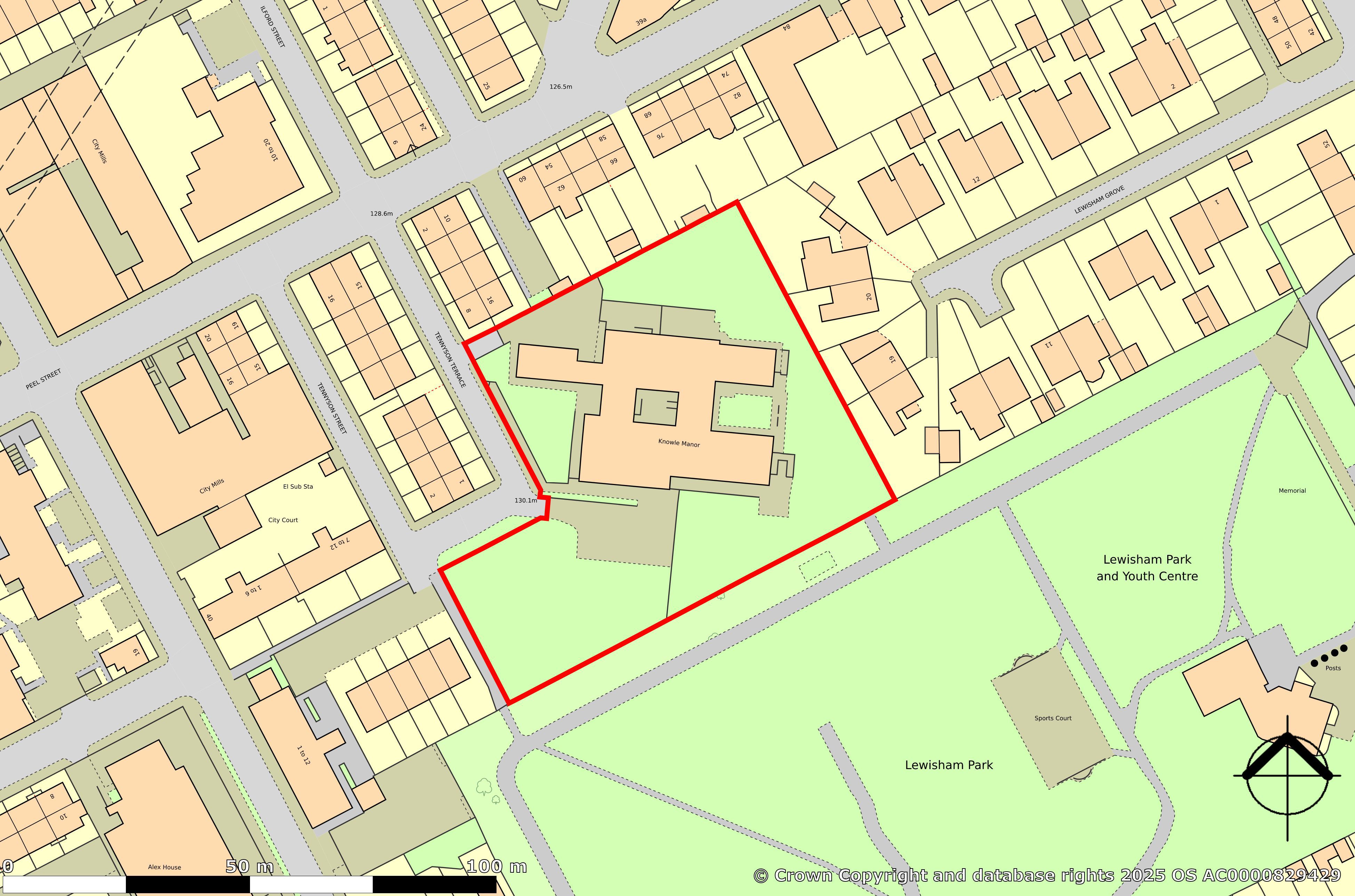 Commercial Property For Sale