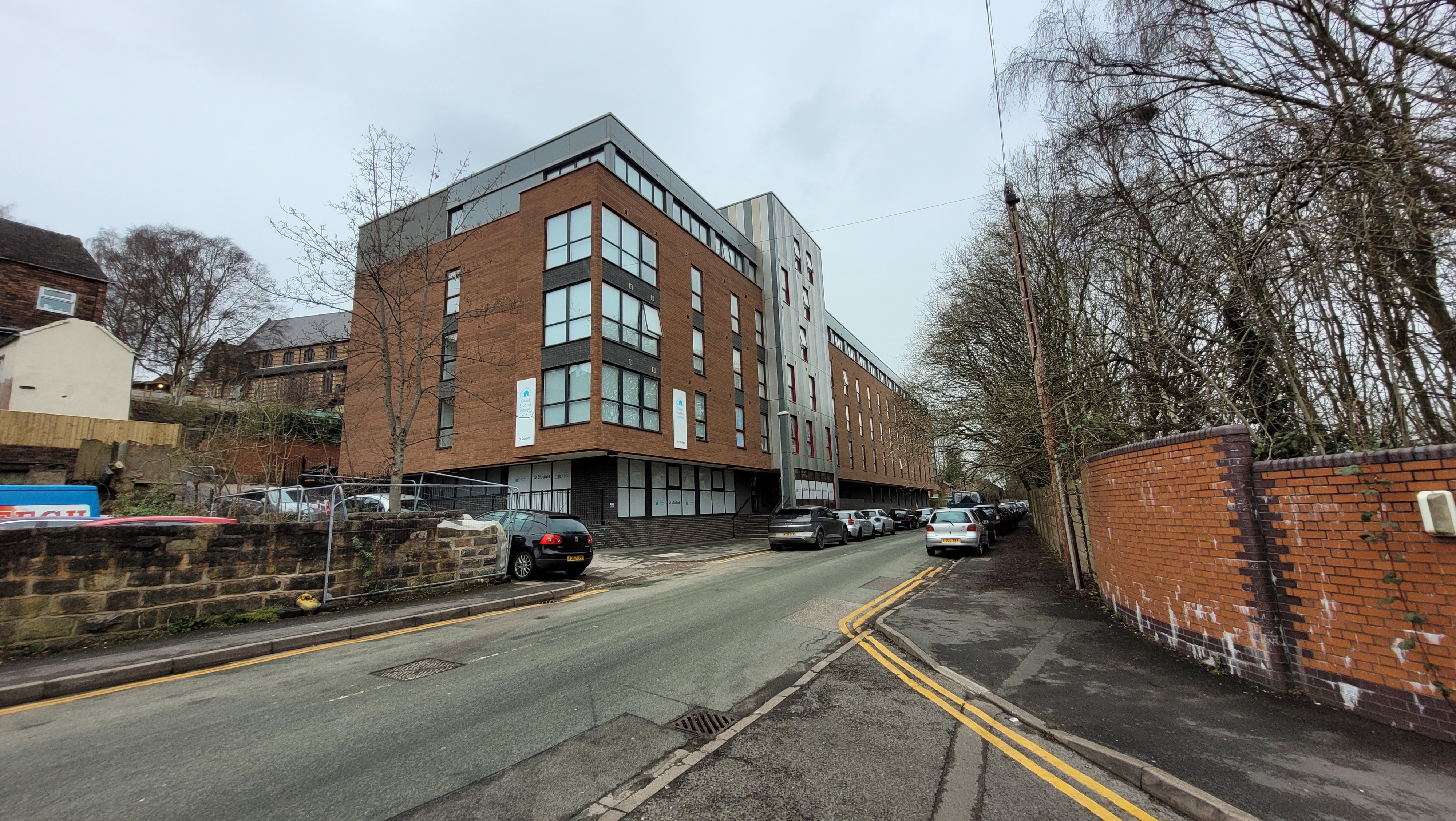  Flat For Sale