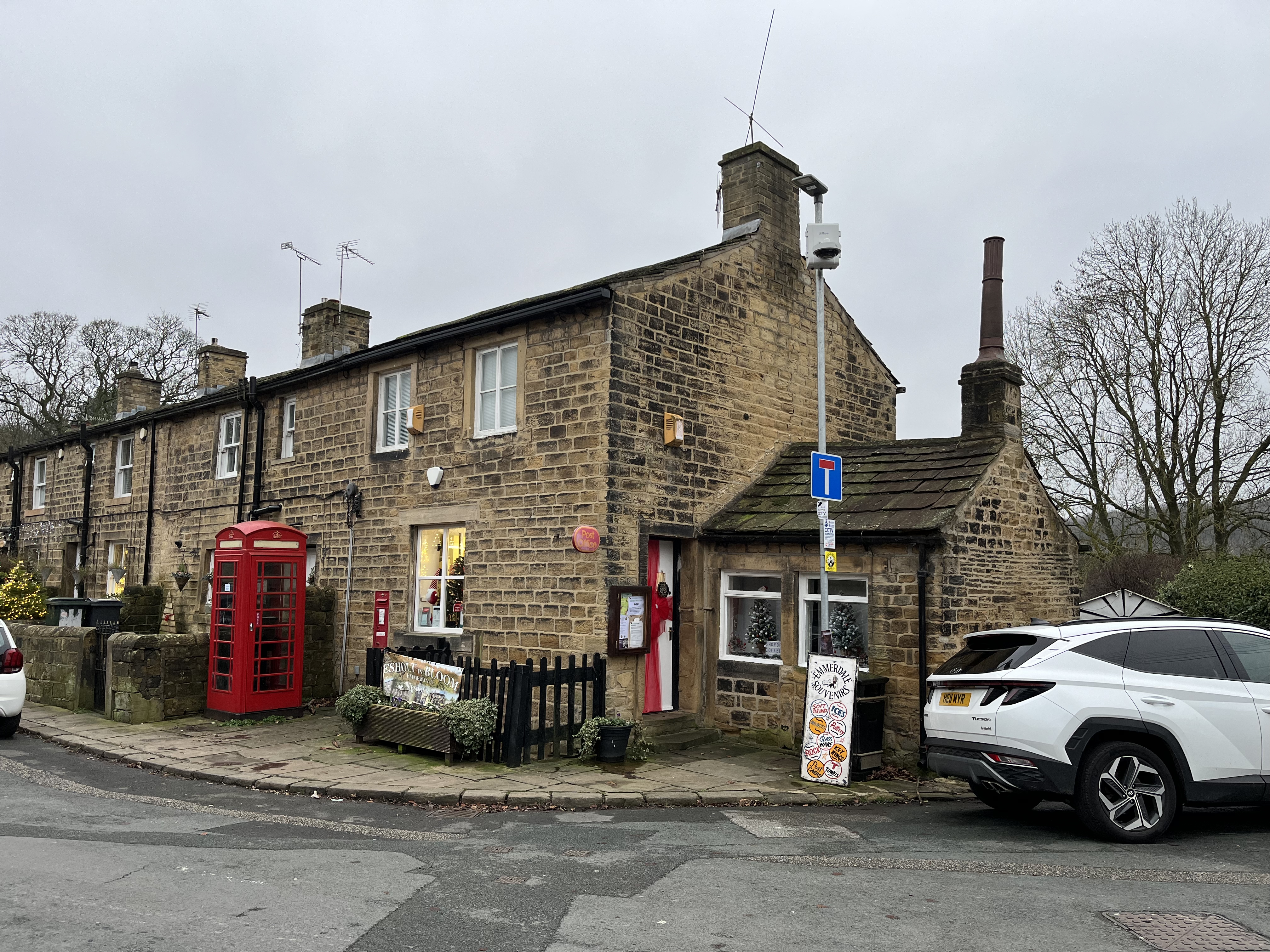 Commercial Property For Sale