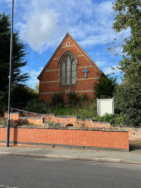 Place of Worship For Sale