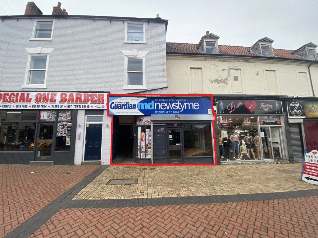 Commercial Property For Sale