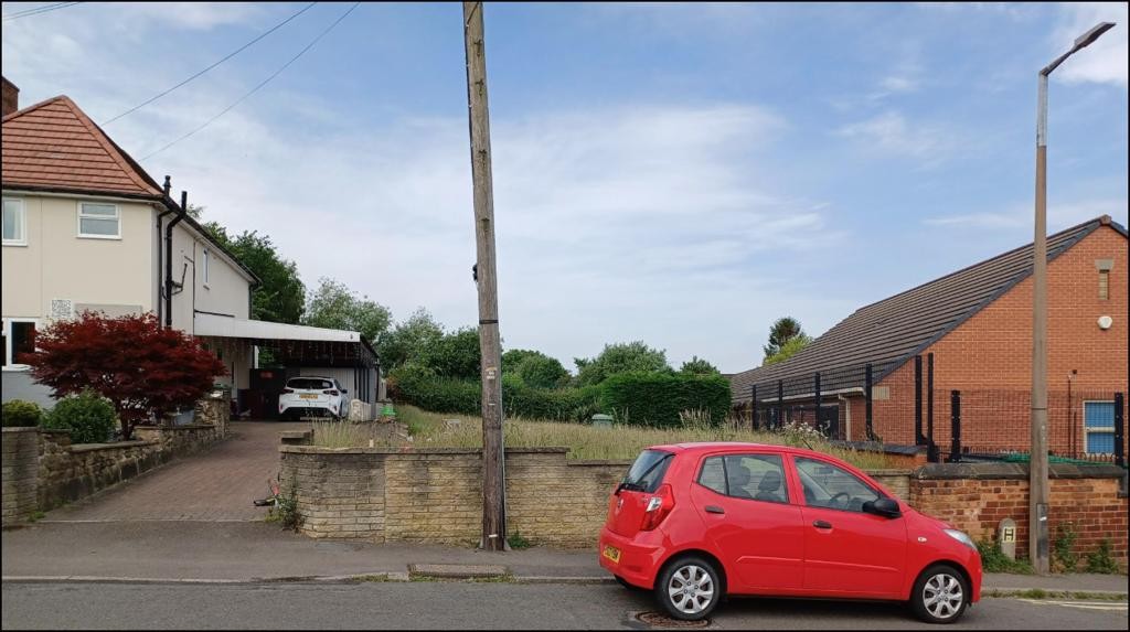 Land (Commercial) For Sale