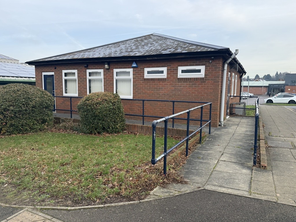 Commercial Property For Sale