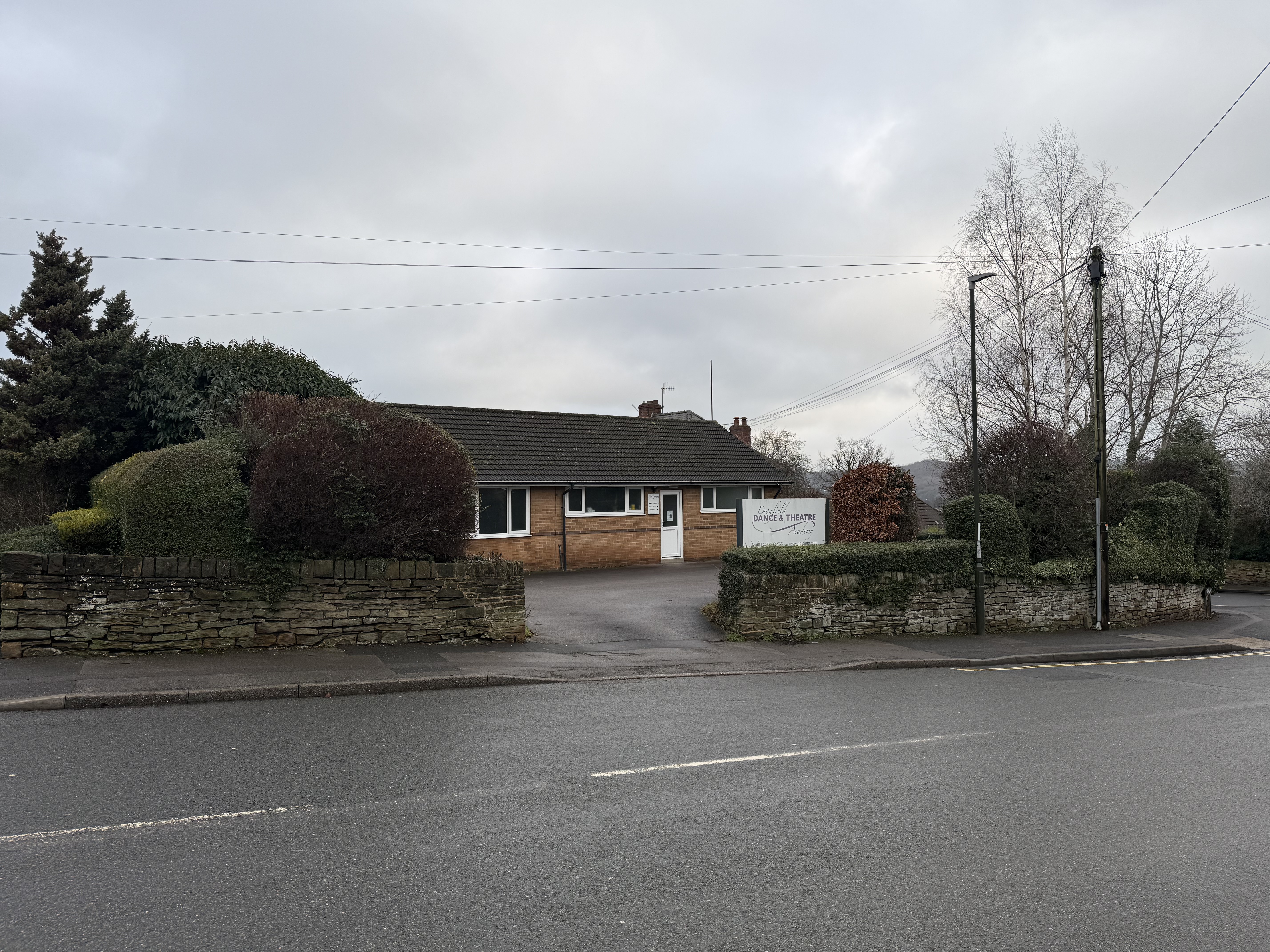 Commercial Property For Sale