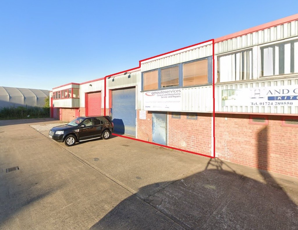 Commercial Property For Sale