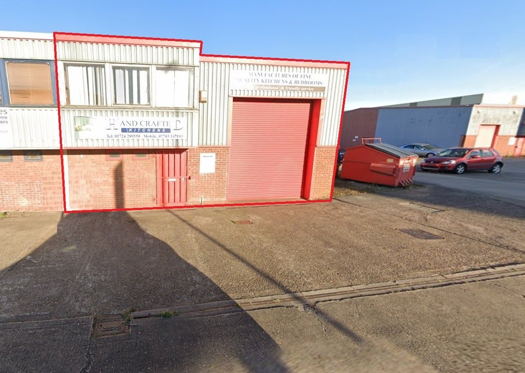Commercial Property For Sale