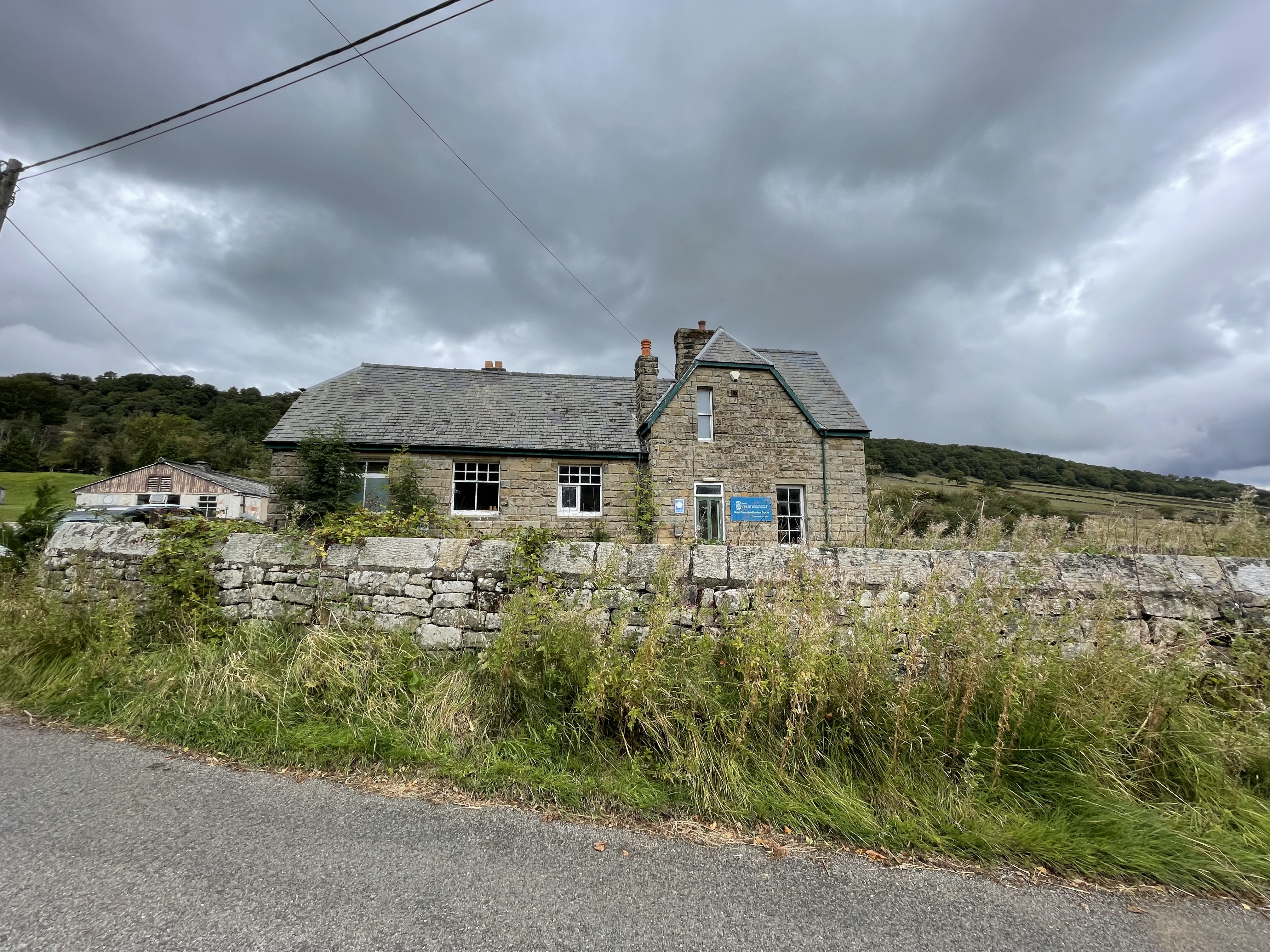 Commercial Property For Sale
