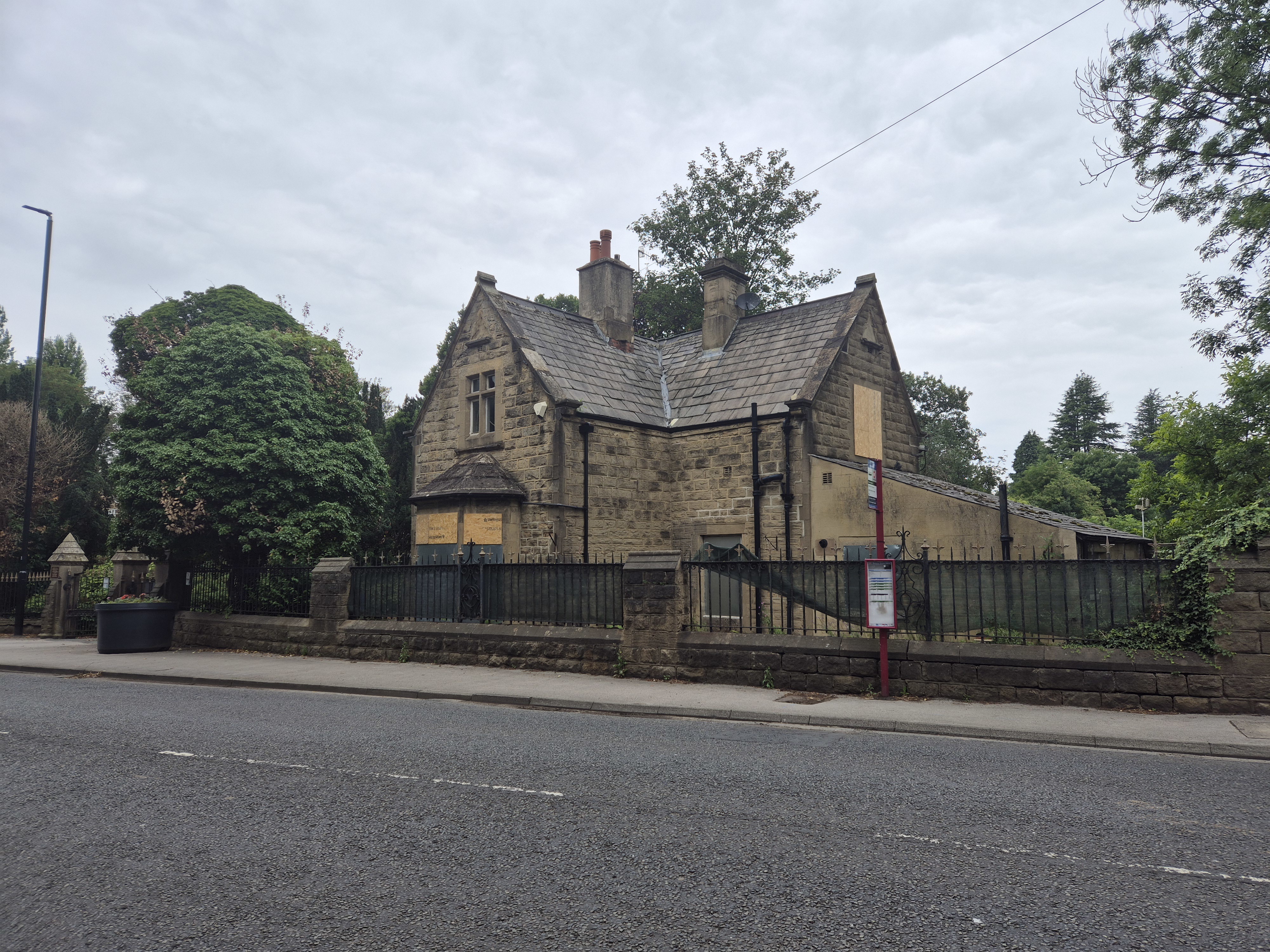 Commercial Property For Sale